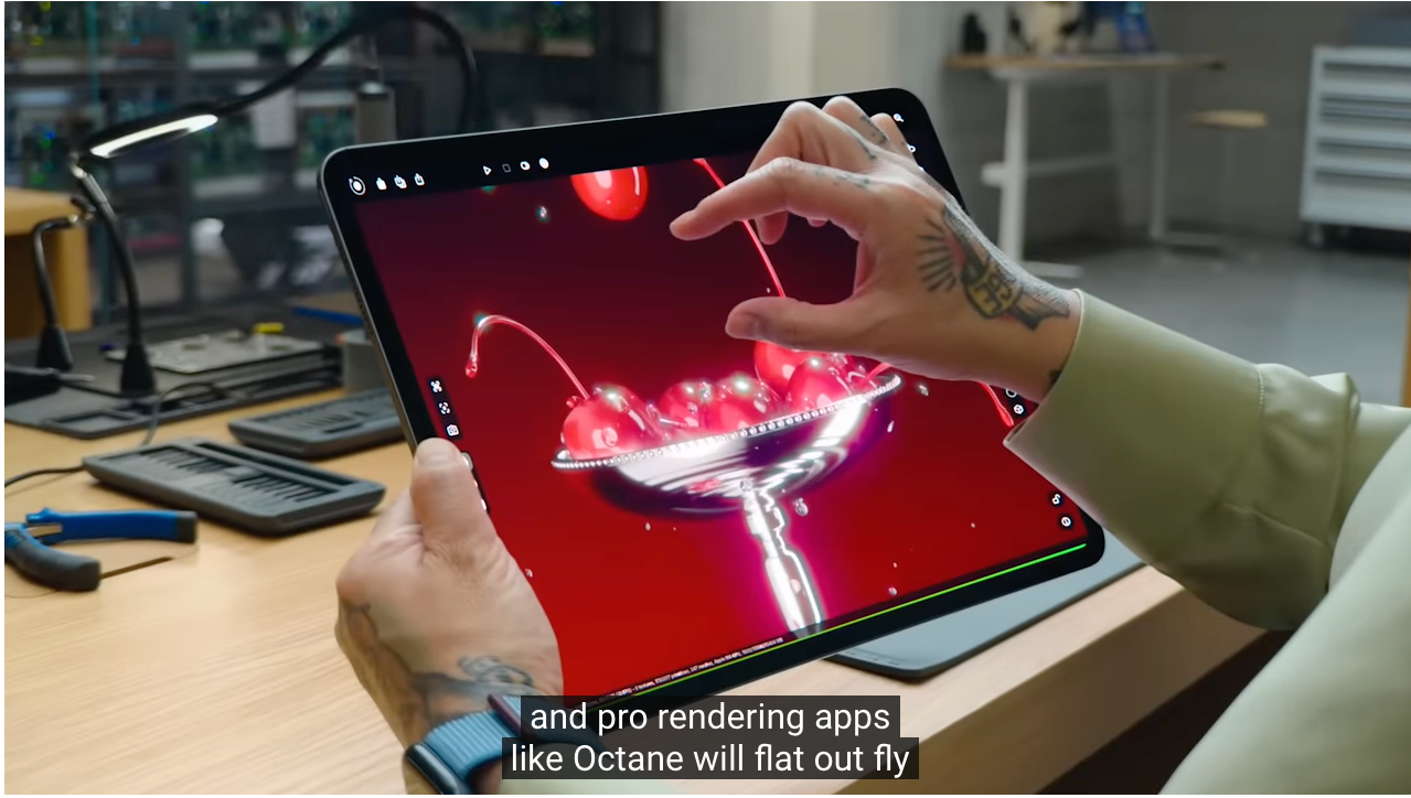 Render Token Price Forecast: Can Apple Partnership Drive RNDR above $14? |  FXEmpire