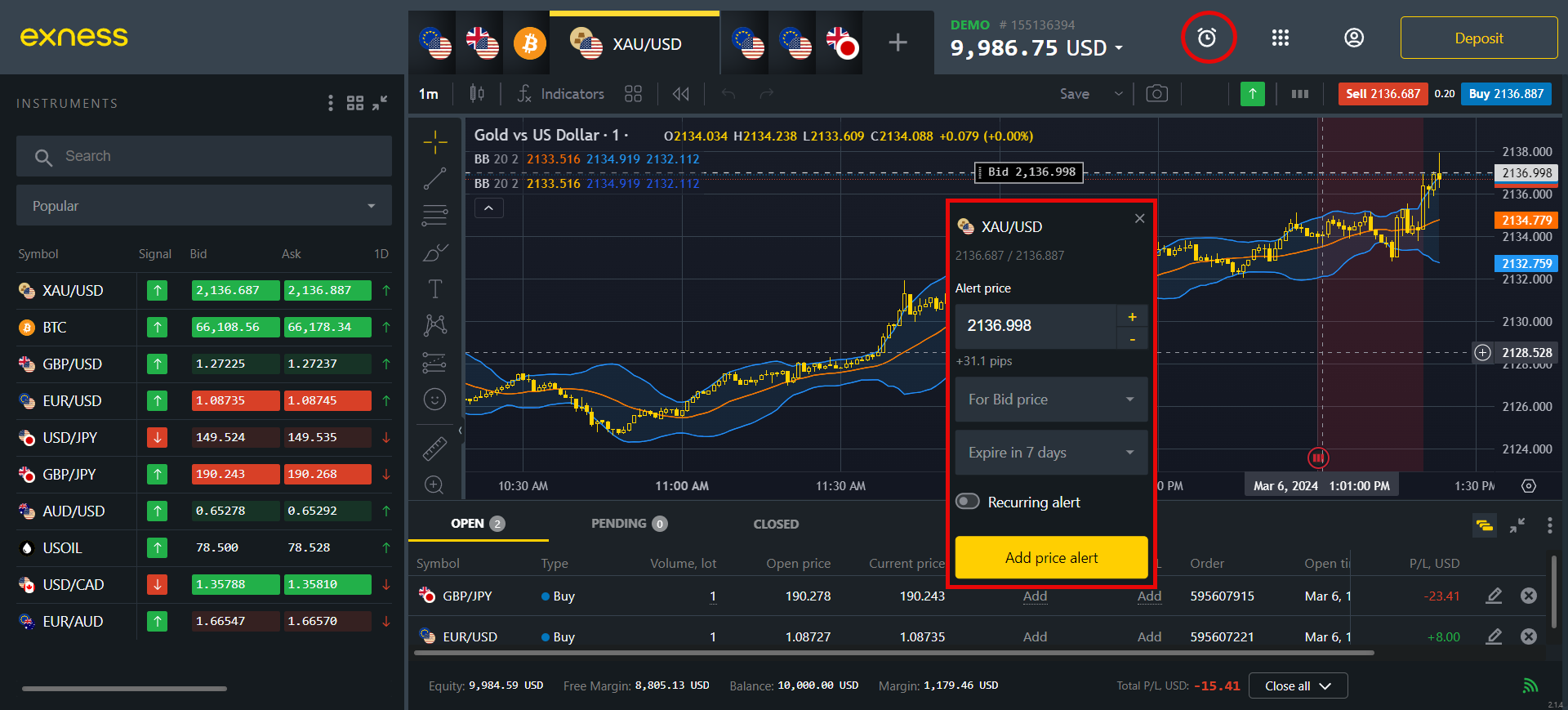 7 Amazing Steps To Create Exness Account Hacks