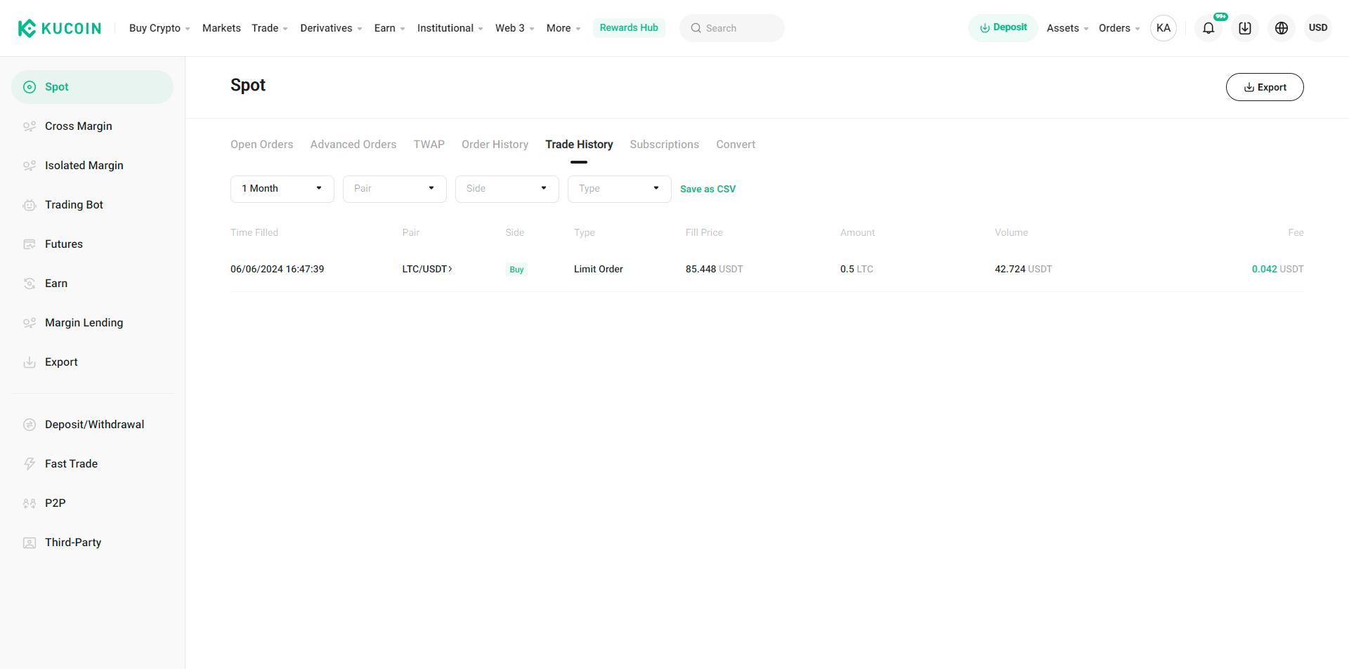 KuCoin Review 2026: Is It the Right Exchange for You? | FXEmpire
