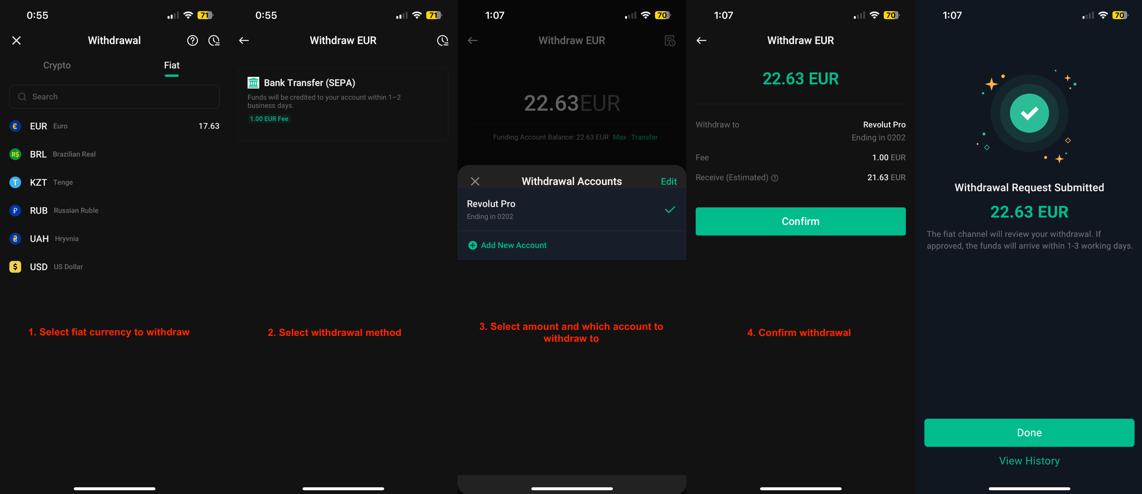 KuCoin Review 2026: Is It the Right Exchange for You? | FXEmpire