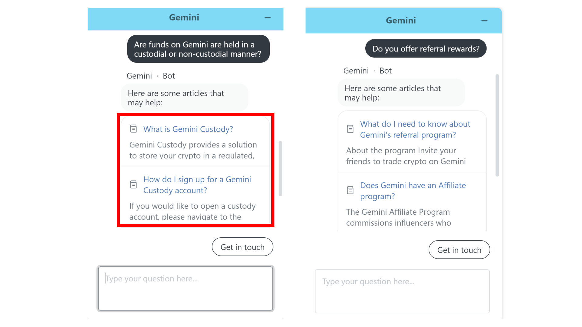 Gemini Review 2026: Is It the Right Exchange for You? | FXEmpire