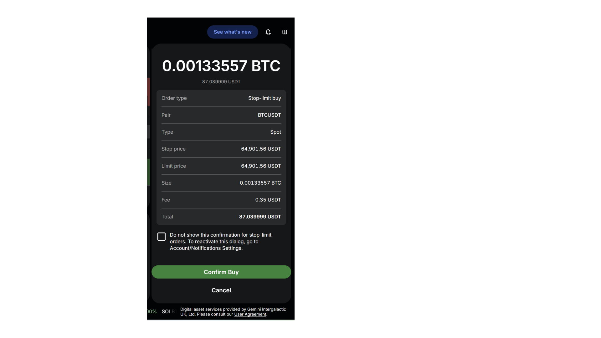 Gemini Review 2026: Is It the Right Exchange for You? | FXEmpire