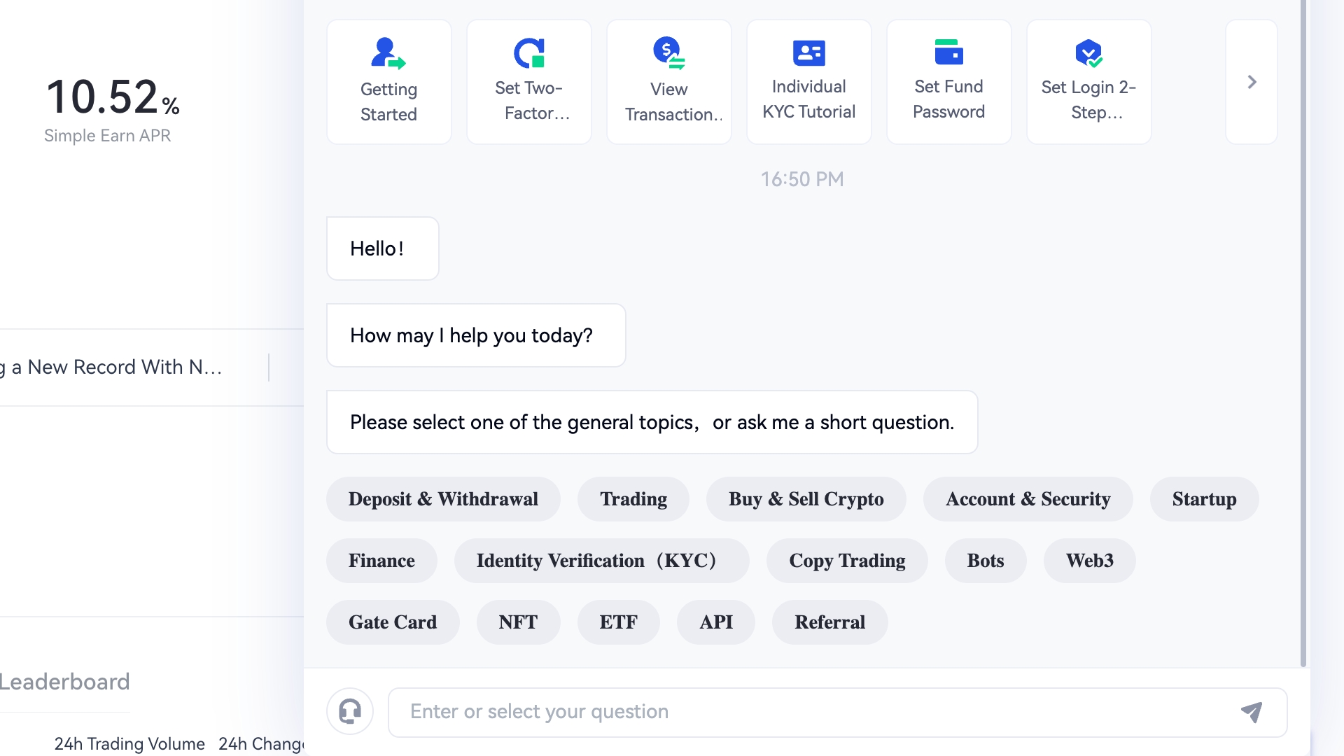 Gate.io Review 2026: Is It the Right Exchange for You? | FXEmpire