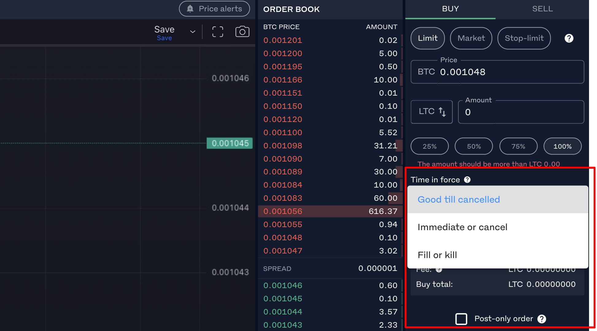 Luno Review 2026: Is It the Right Exchange for You? | FXEmpire