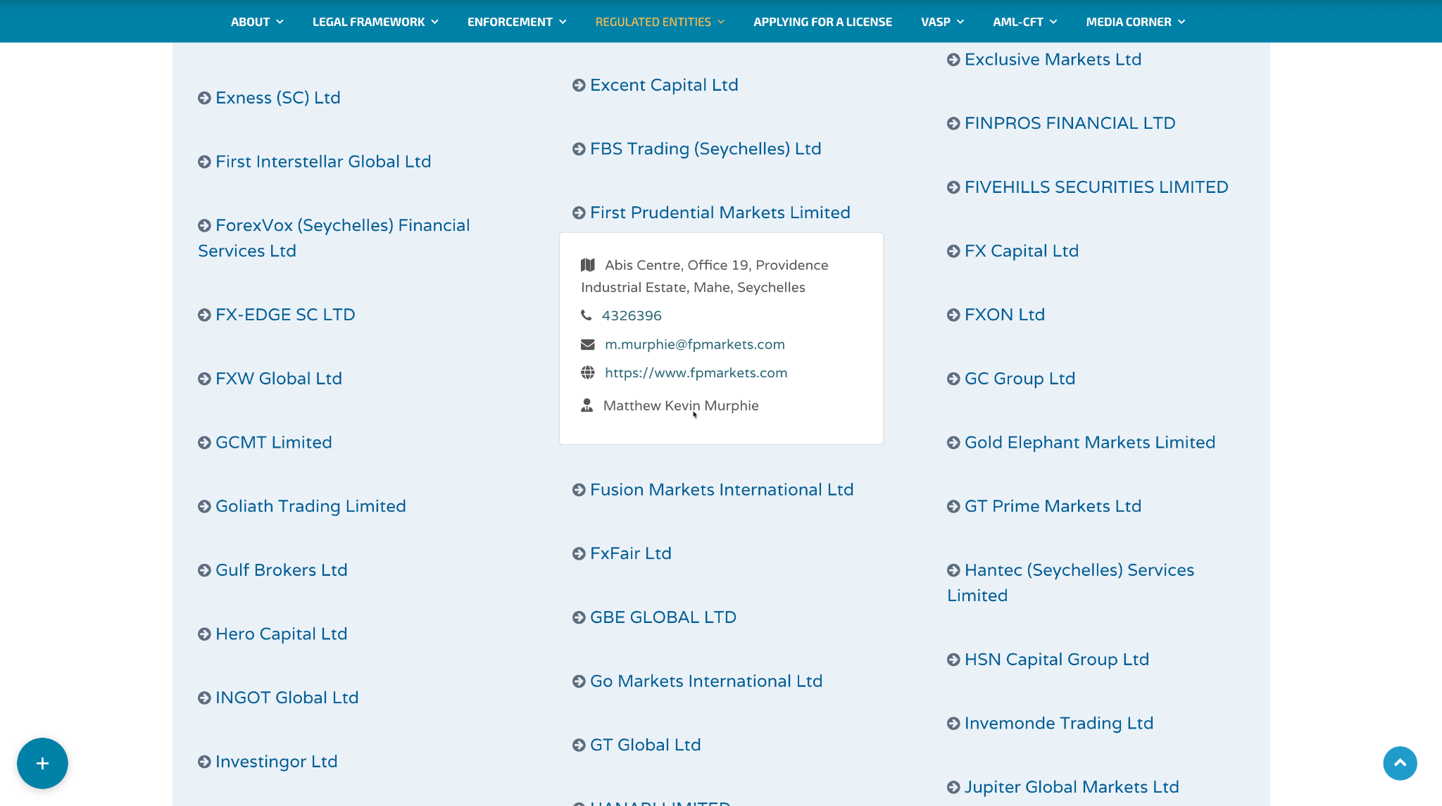 FP Markets Review 2025 – Full Video Walkthrough