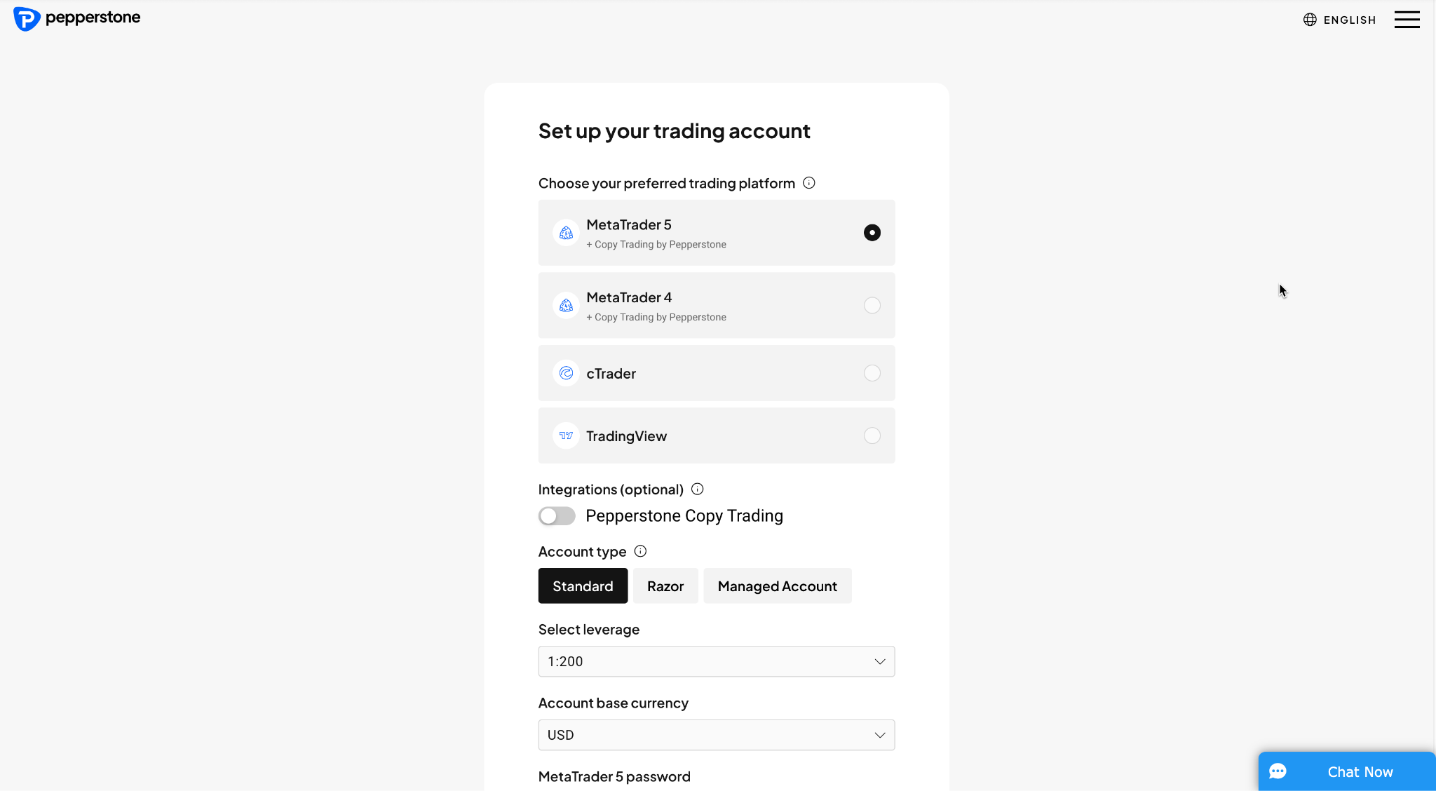 Pepperstone Review 2025 – Full Video Walkthrough