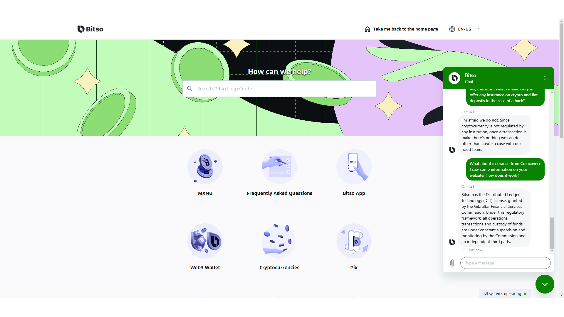 Bitso Review 2026: Is It the Right Exchange for You? | FXEmpire