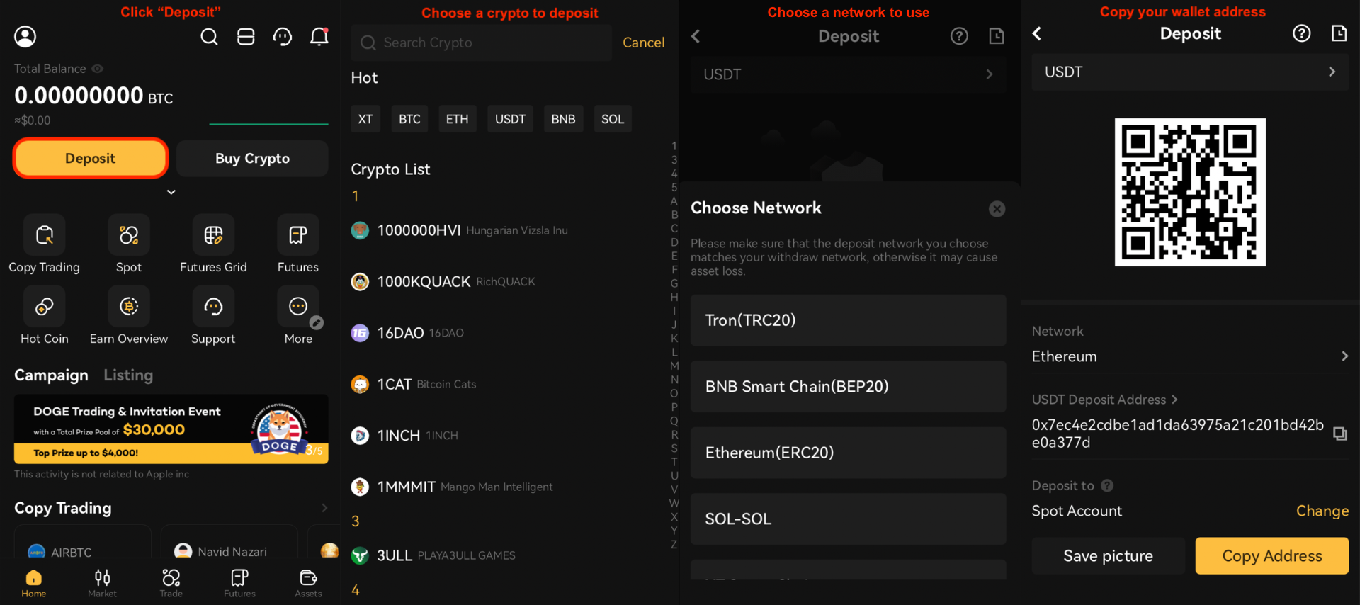 XT.com Review 2026: Is It the Right Exchange for You? | FXEmpire