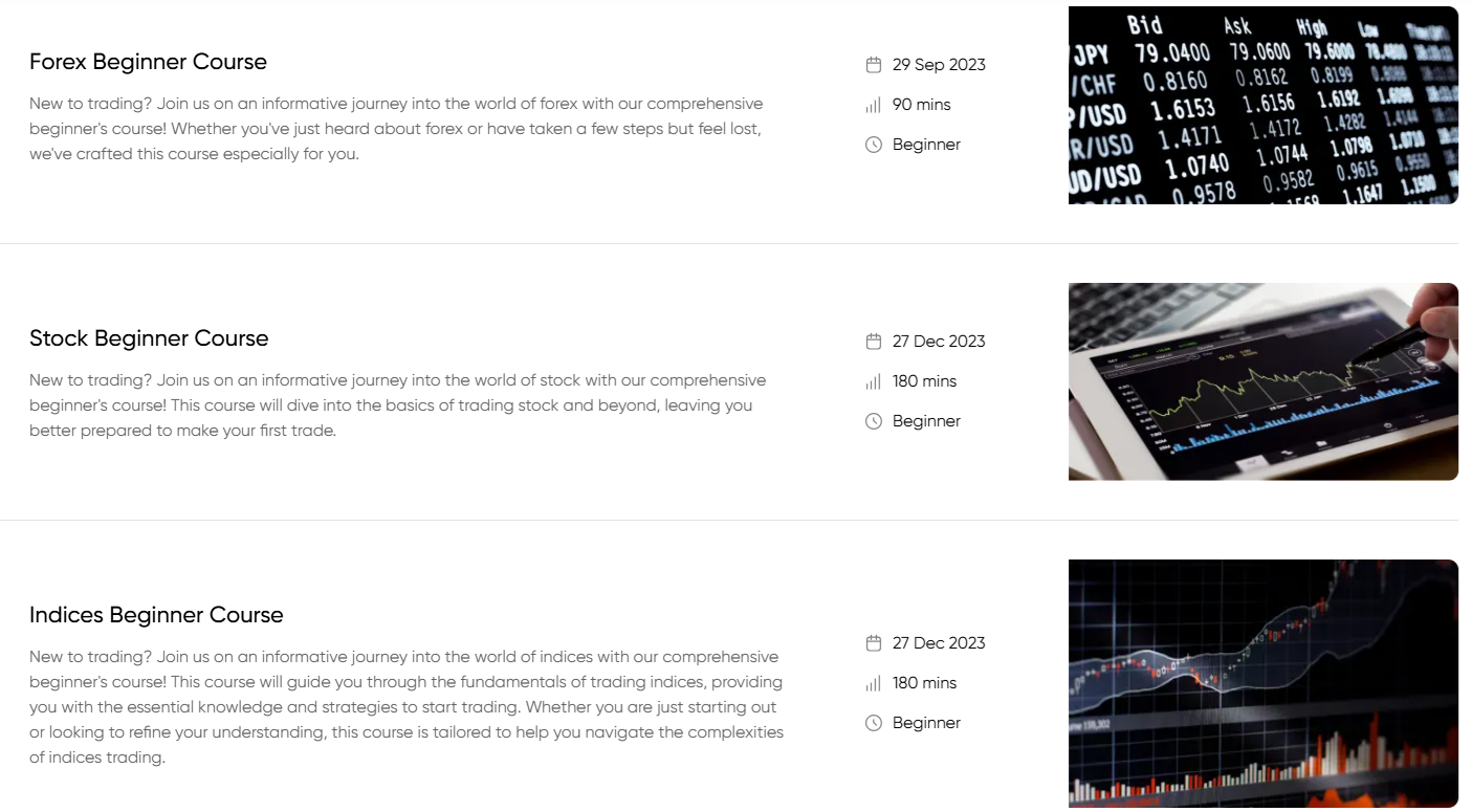 Vantage Review : Read Before You Trade | FXEmpire