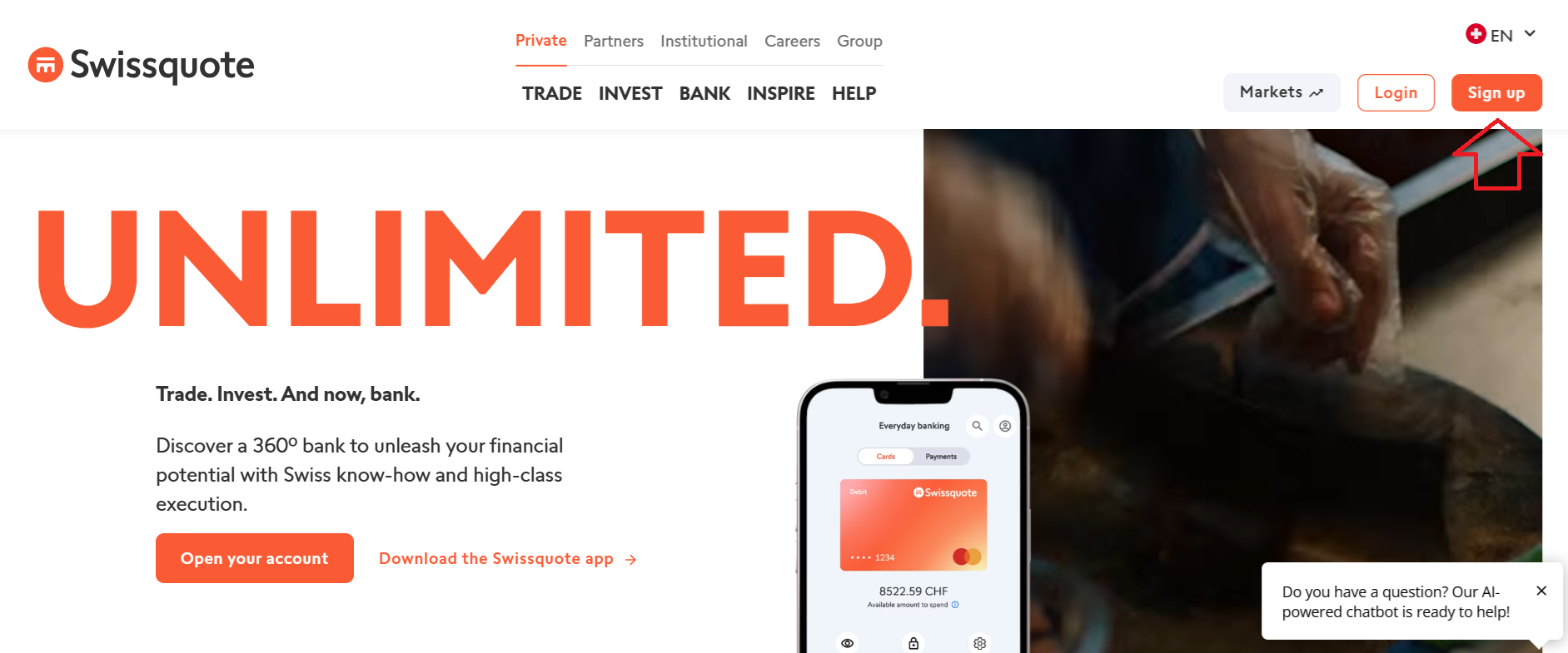 Swissquote Review 2025 – Full Video Walkthrough