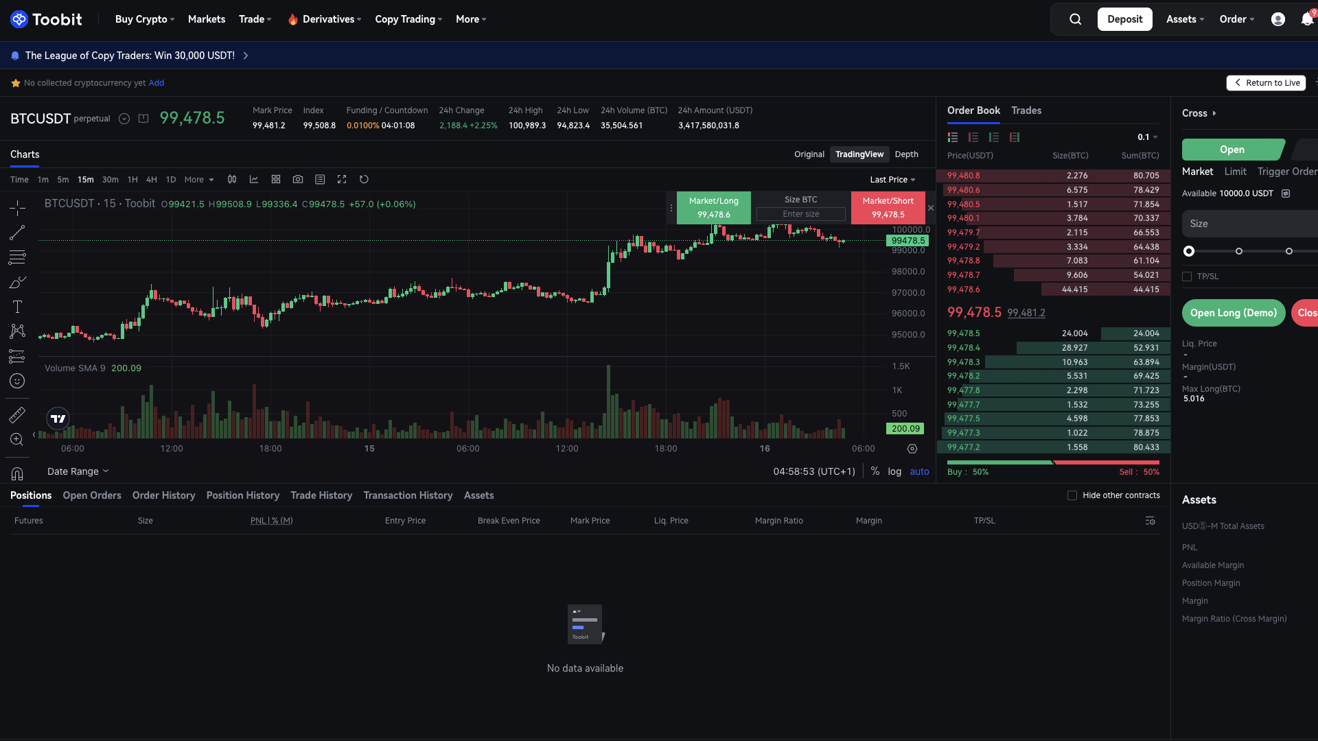 Best Crypto Exchanges and Trading Platforms in reviews and top Lists |  FXEmpire