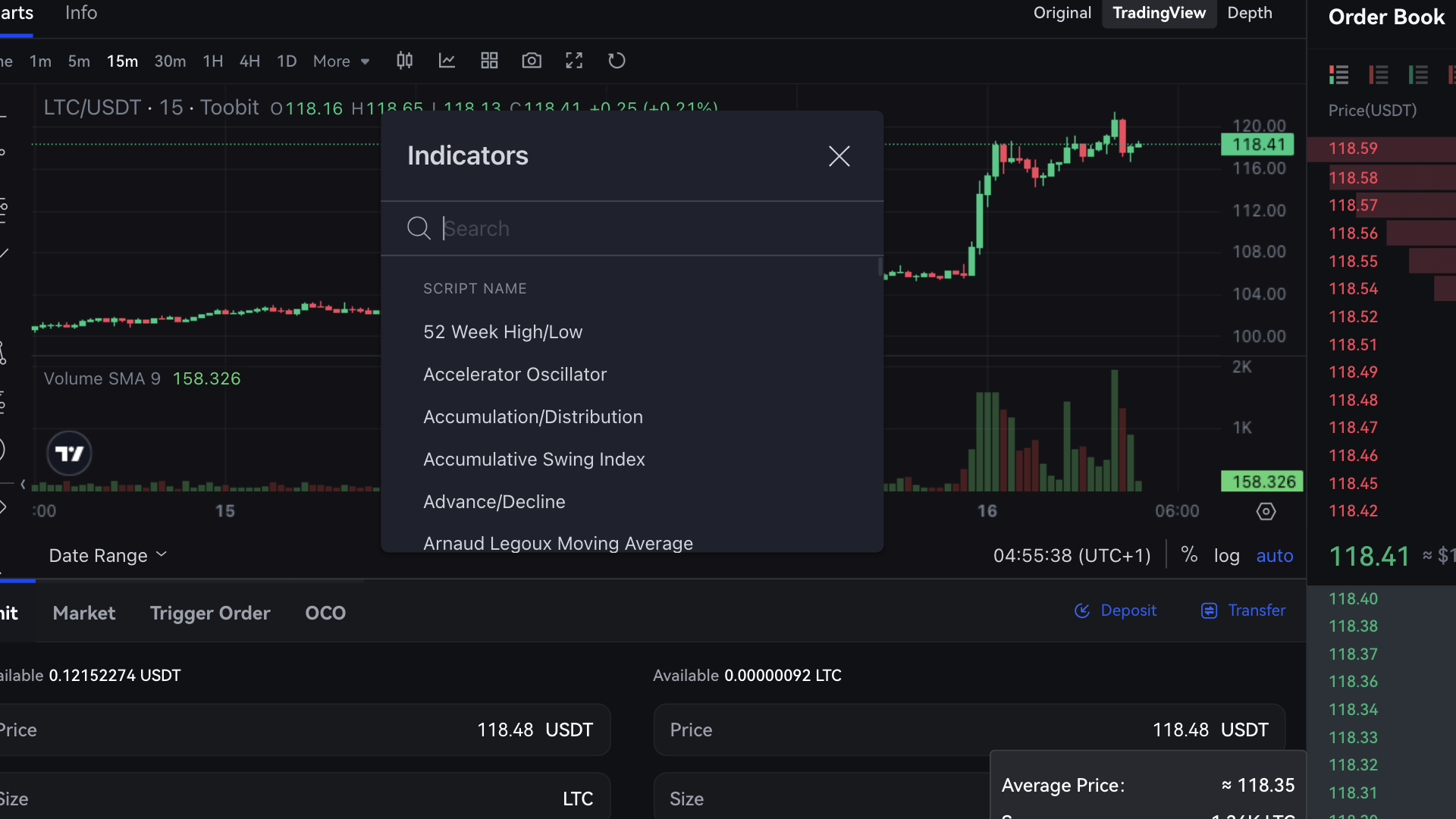 Best Crypto Exchanges and Trading Platforms in reviews and top Lists |  FXEmpire