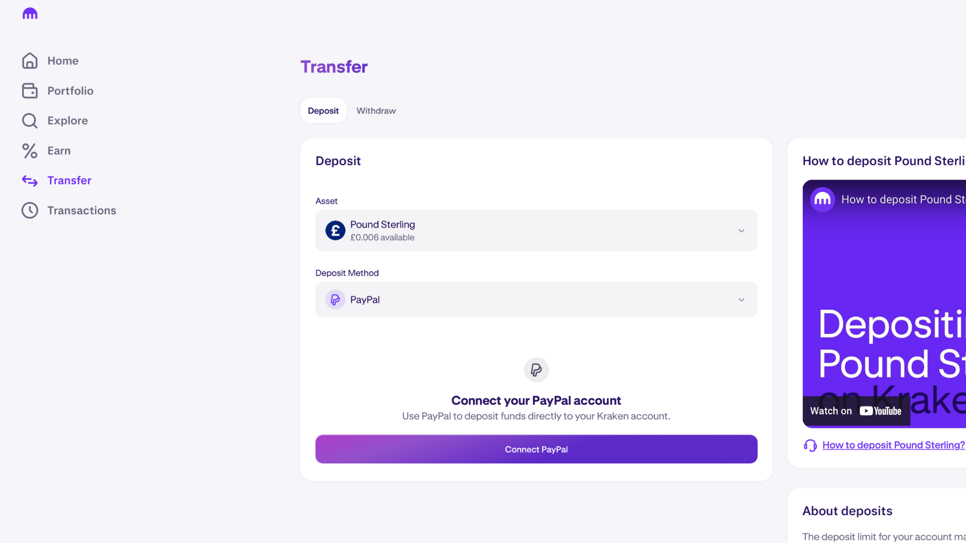 6 Best Crypto Exchanges With PayPal Deposits and Withdrawals 2026 | FXEmpire
