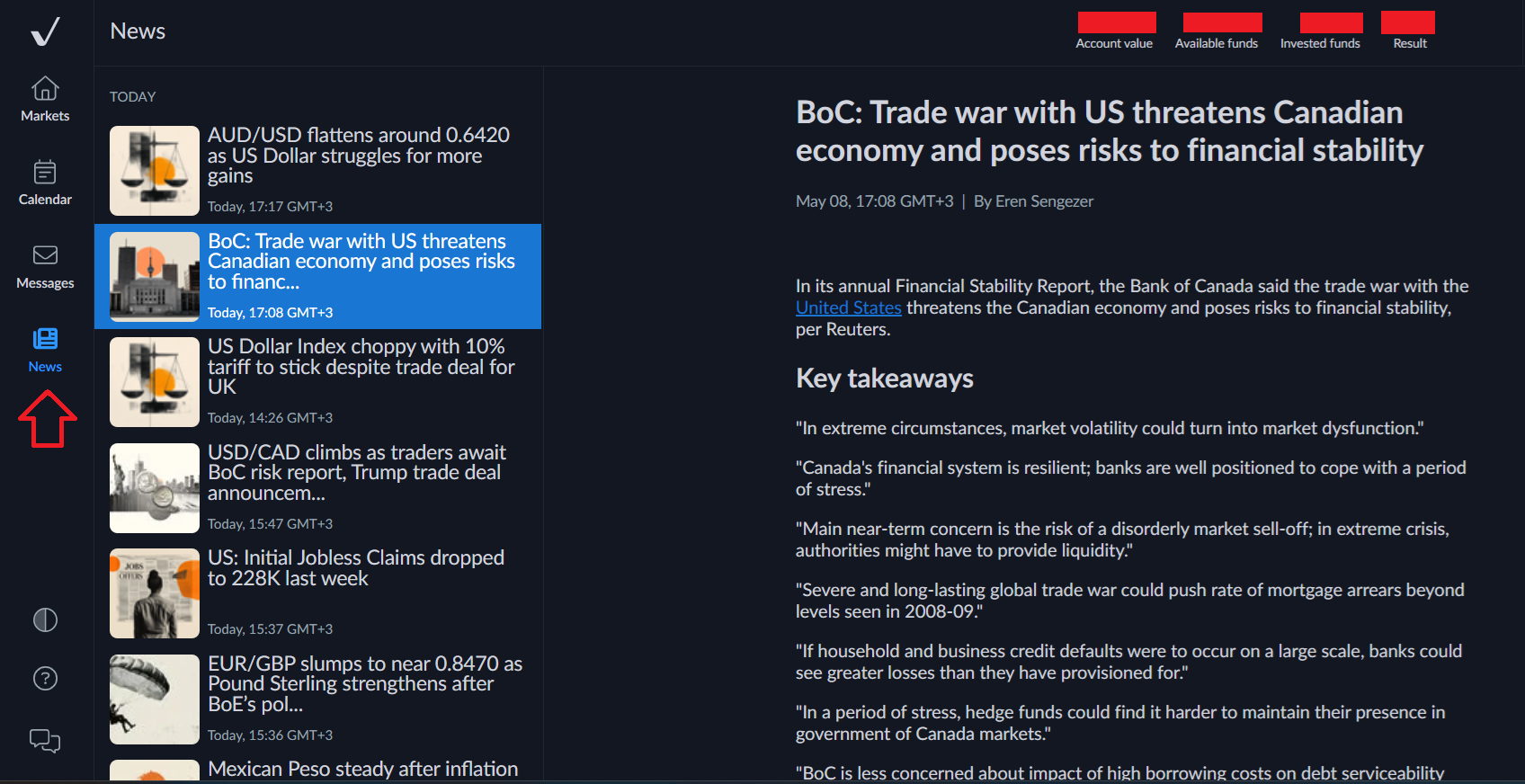 ActivTrades Review 2025 – Full Video Walkthrough