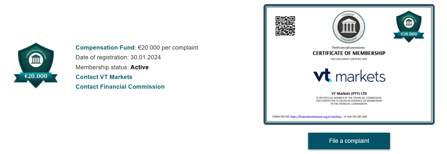 VT Markets Review : Read Before You Trade | FXEmpire