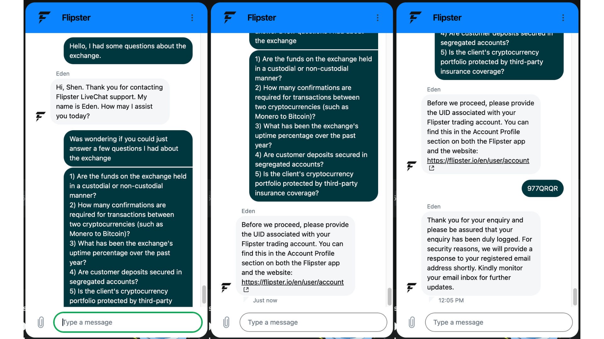 Crypto Exchanges Reviews 2026 | FXEmpire