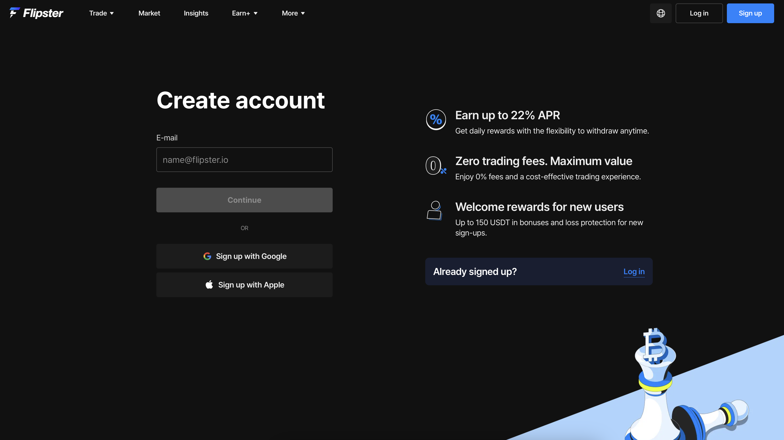 Crypto Exchanges Reviews 2026 | FXEmpire