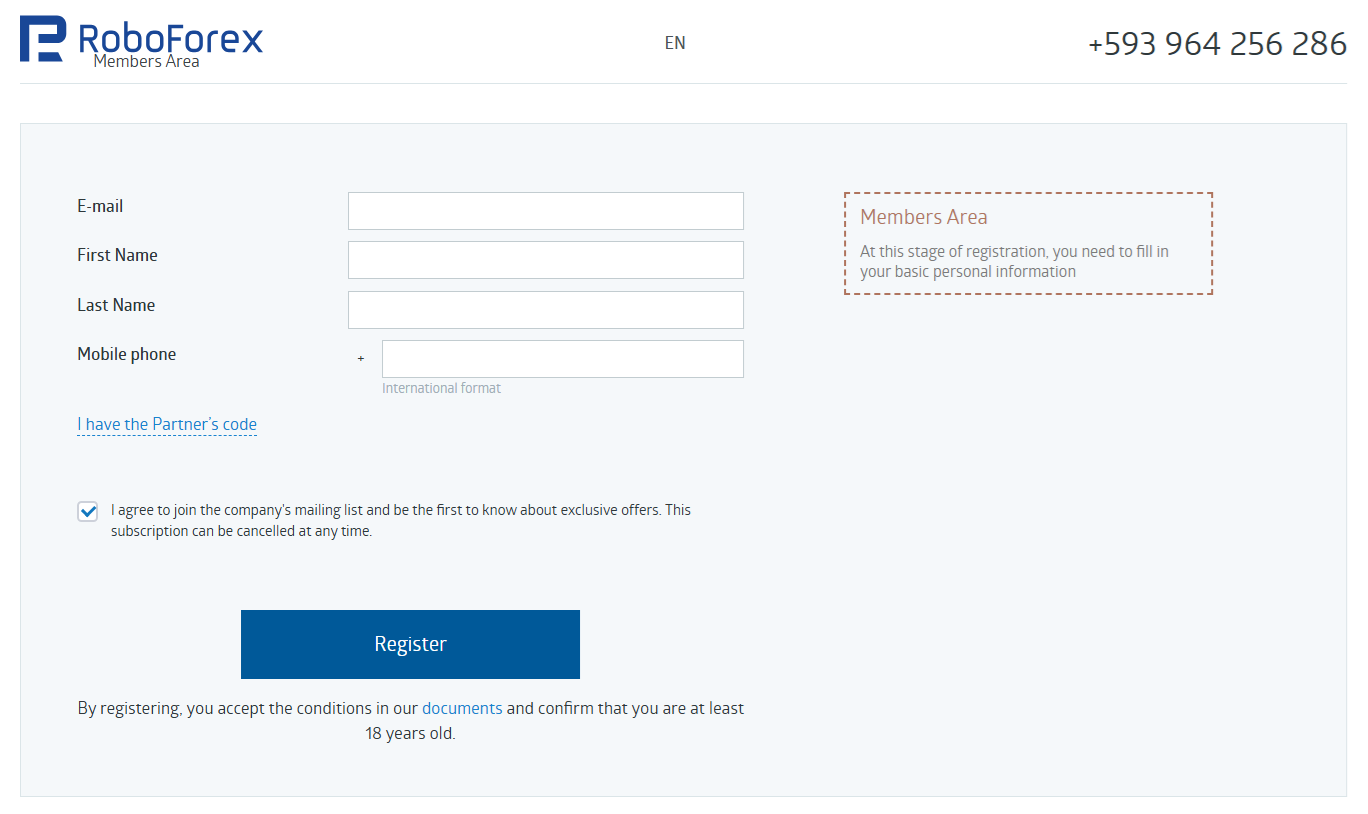 RoboForex Review 2025 – Full Video Walkthrough