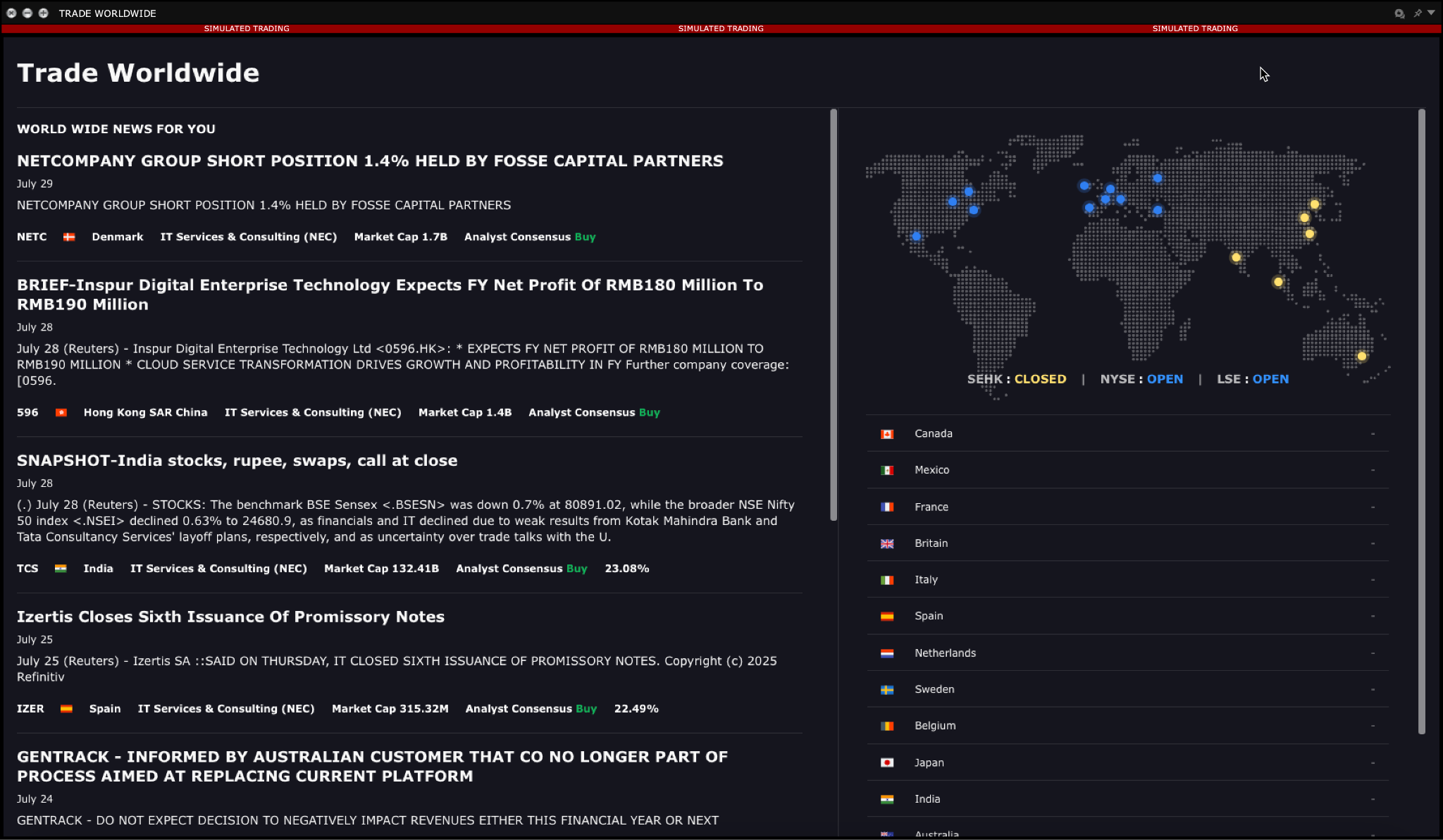 Interactive Brokers Review 2025 – Full Video Walkthrough