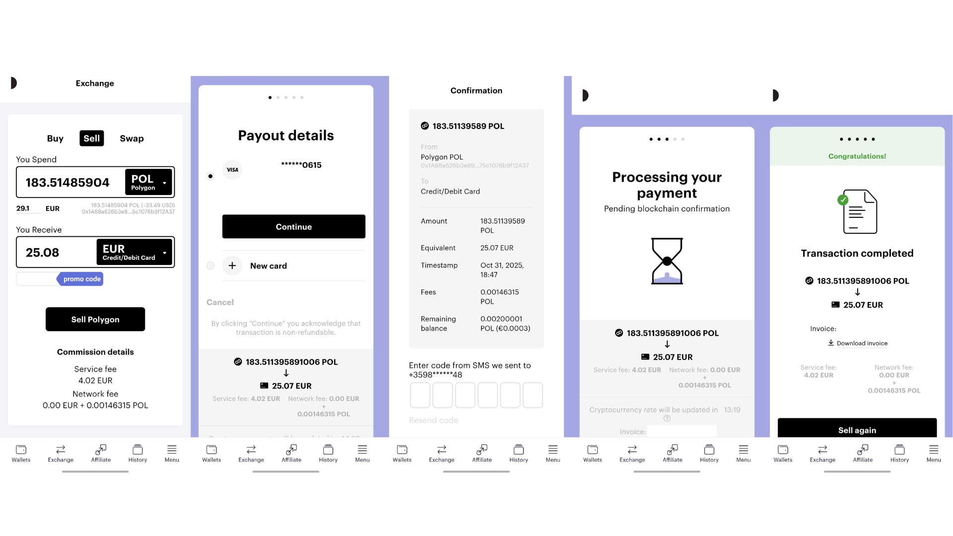 Paybis Review 2026: Is It the Right Exchange for You? | FXEmpire