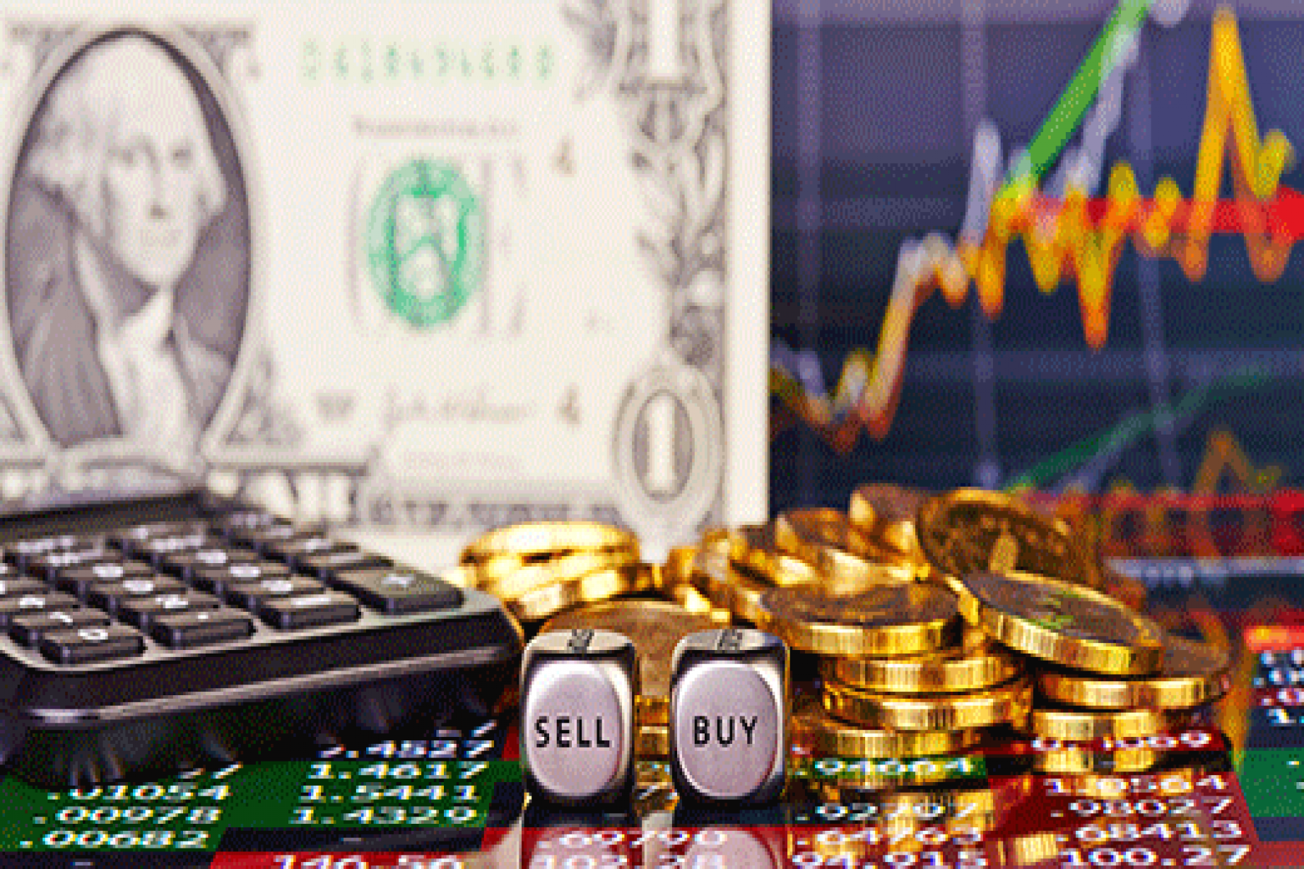 Solid Corporate Earnings And A Stronger Us Dollar Helps Support Solid Corporate Earnings And A Stronger