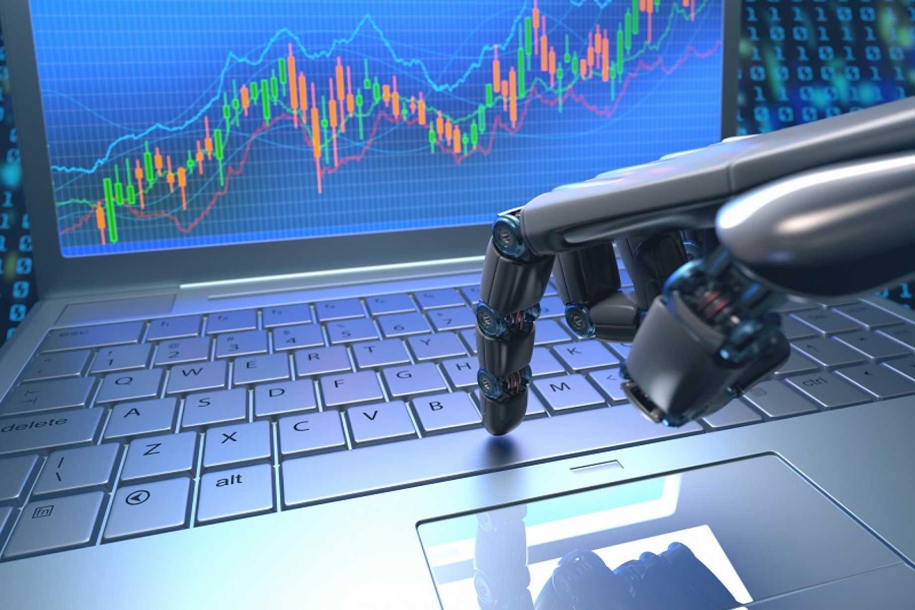 FX Automated Trading for the Complete Beginner – Daniel-Buxton