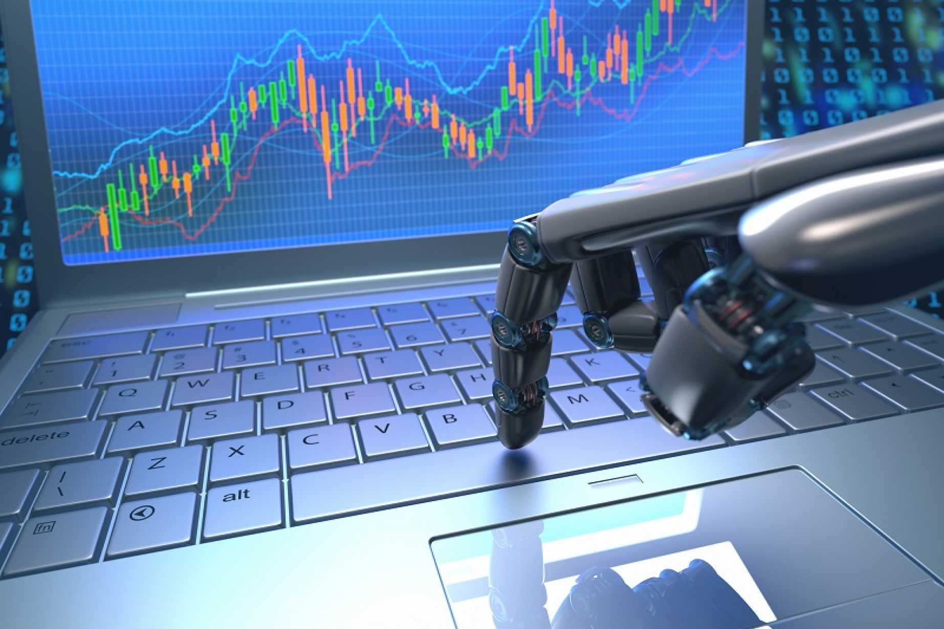 Copy Trading Pros And Cons Of Automated Trading