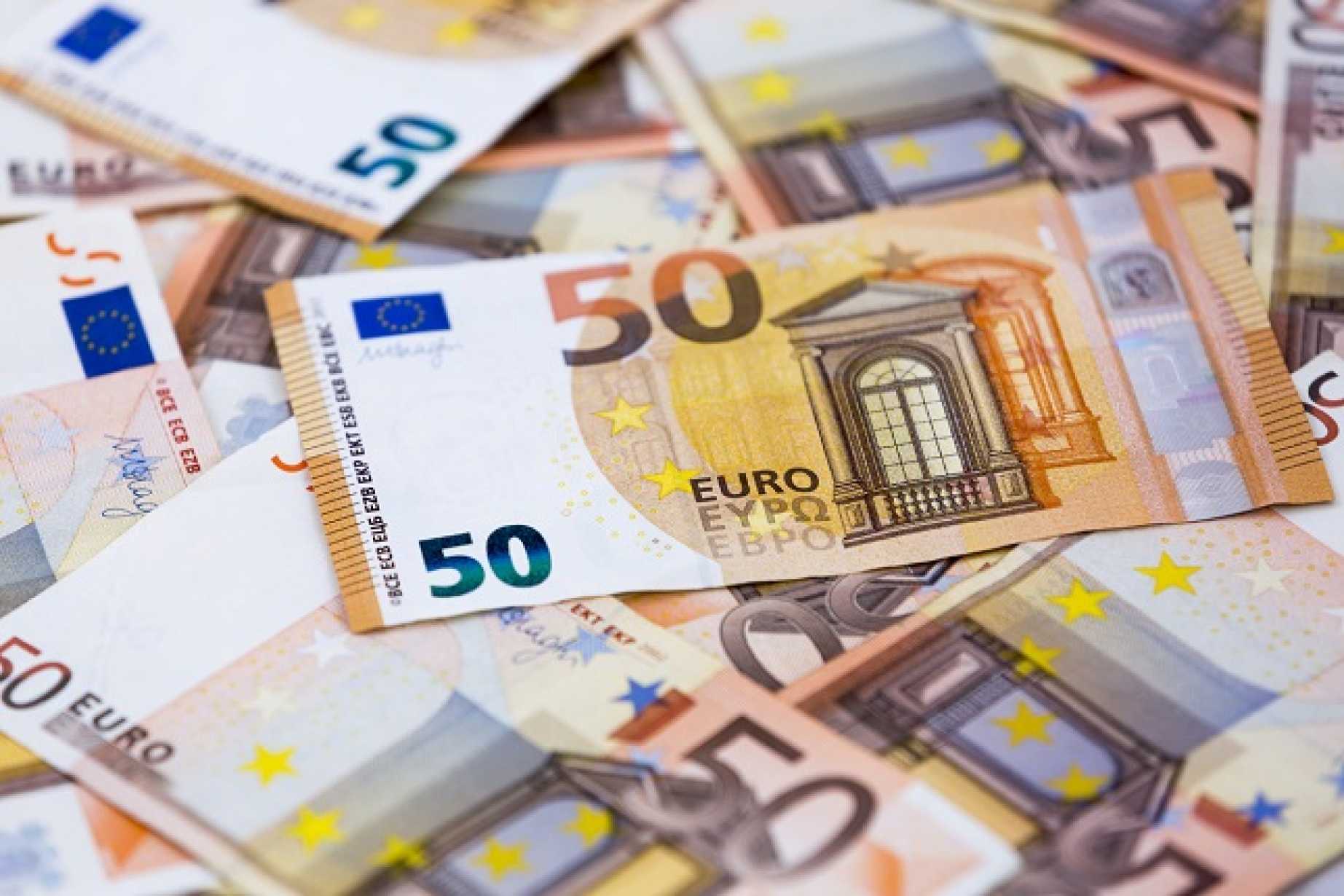Eur Usd Daily Price Forecast The Euro Pair Subdued Ahead Of German April Zew Survey Sentiment Index Eur Usd Daily Price Forecast The Euro