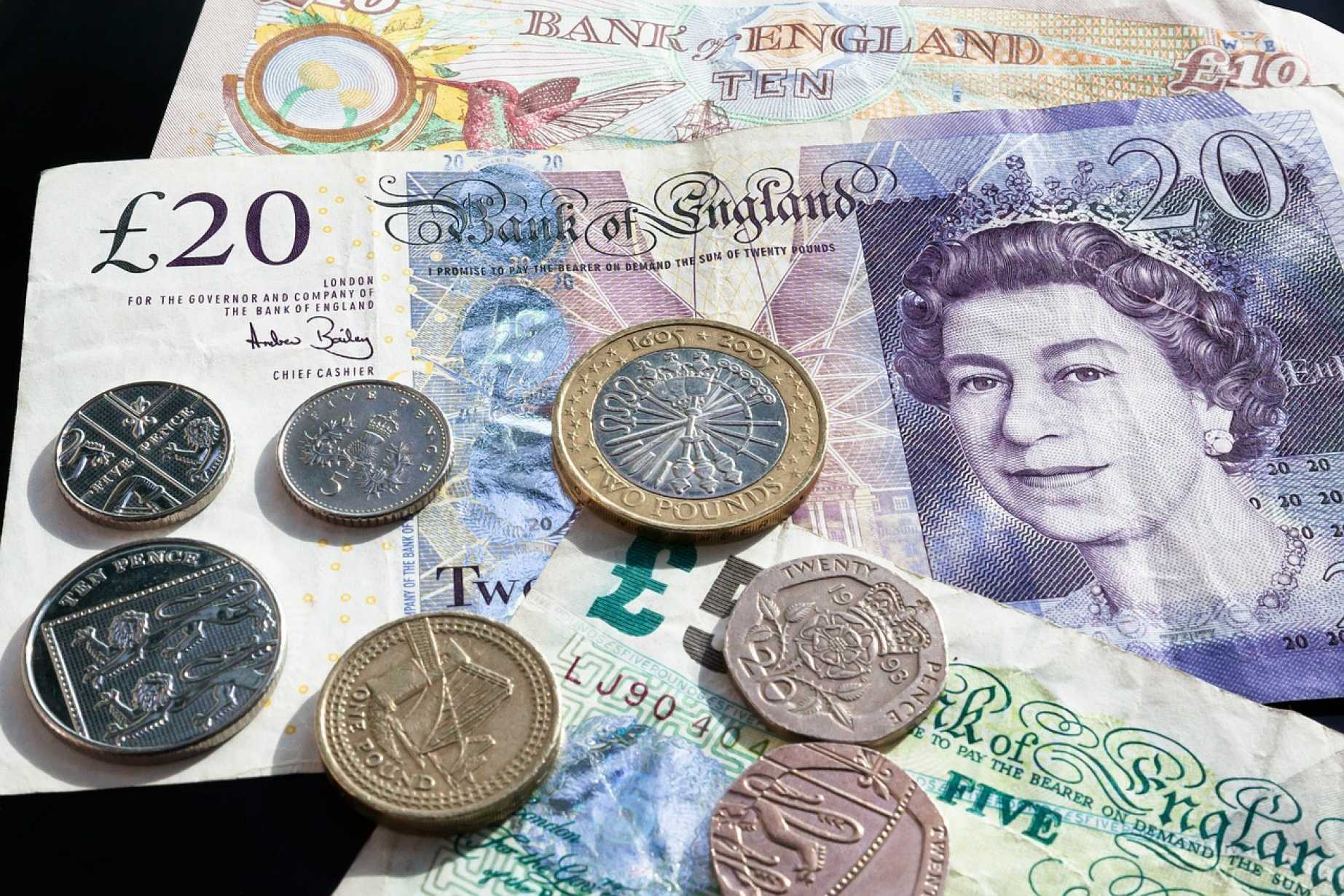 Gbp Usd Daily Forecast Sterling Continues To Rally Leading Into Gbp Usd Daily Forecast Sterling