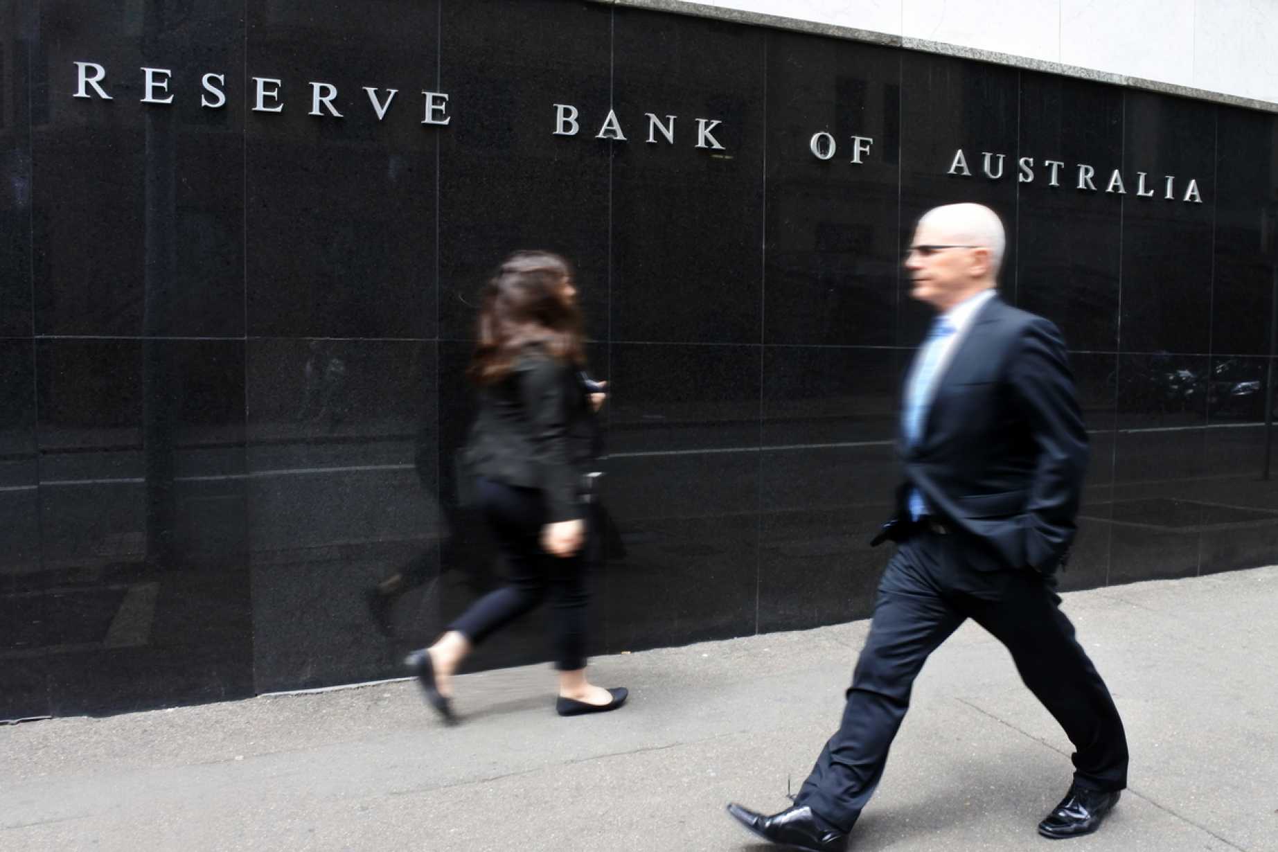 The Rba Gives The Aussie Dollar A Boost With The Pound Steadying