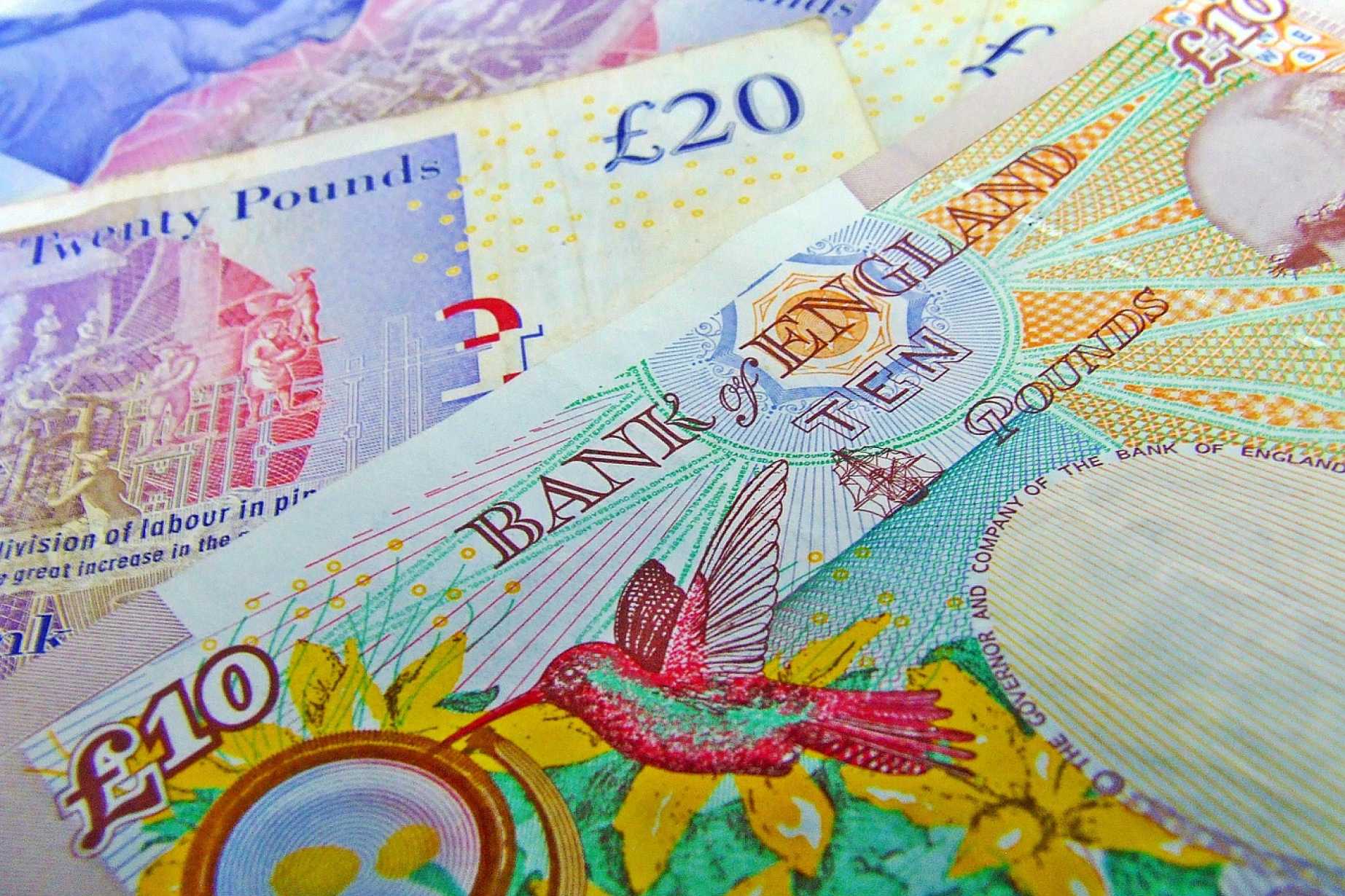 Gbp Usd Daily Forecast Sterling Holds Steady Above 100 Dma Gbp Usd Daily Forecast Sterling Holds