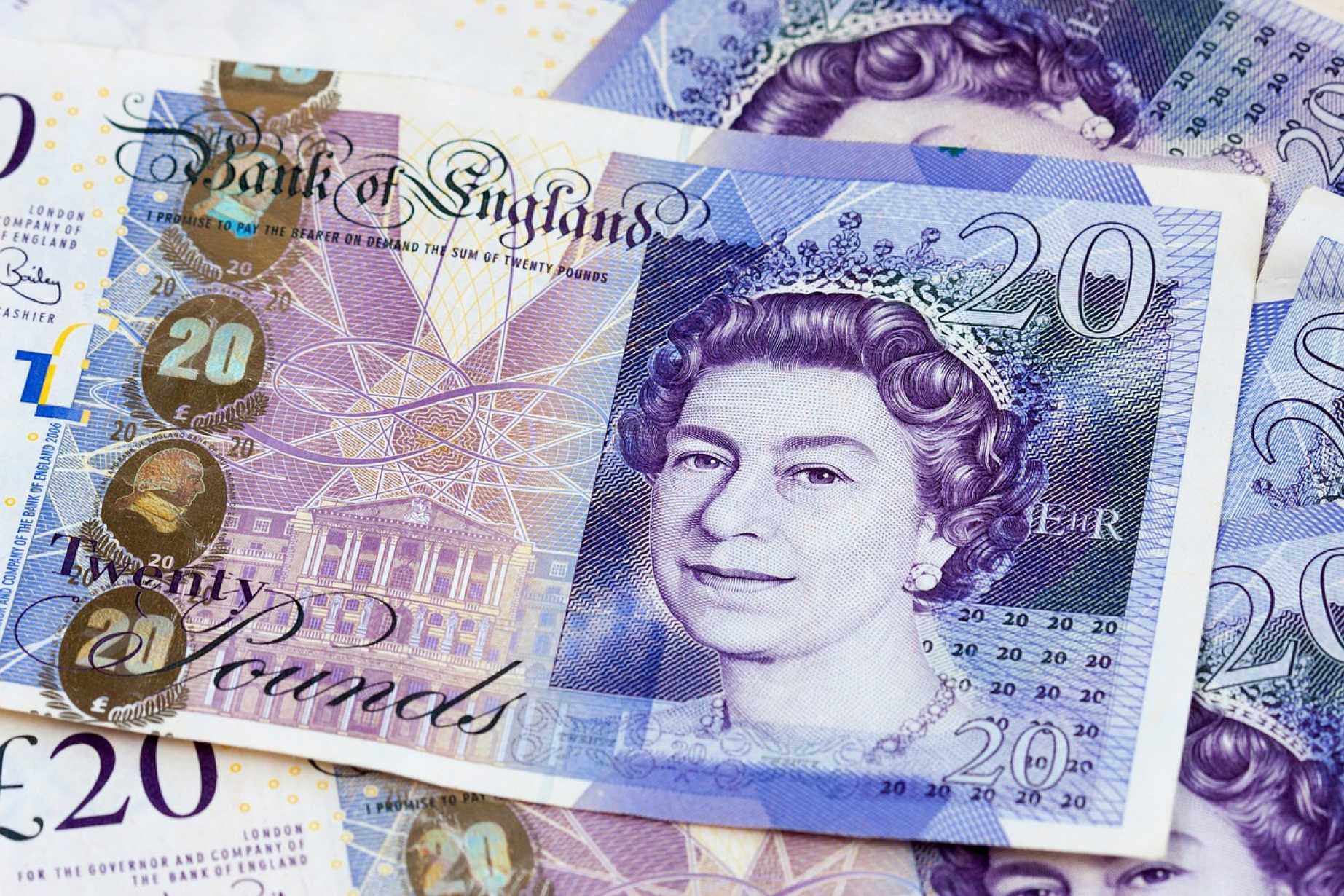 Gbp Usd Daily Forecast Exchange Rate Little Changed In Week Of Volatile Trading Gbp Usd Daily Forecast Exchange Rate