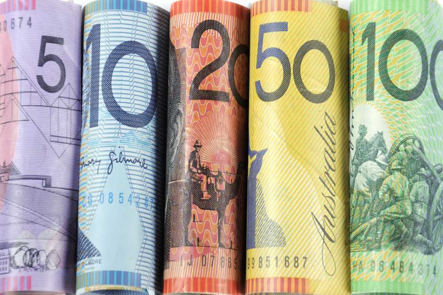 Aud Usd Price Forecast Australian Dollar Continues To Look Heavy Aud Usd Price Forecast Australian