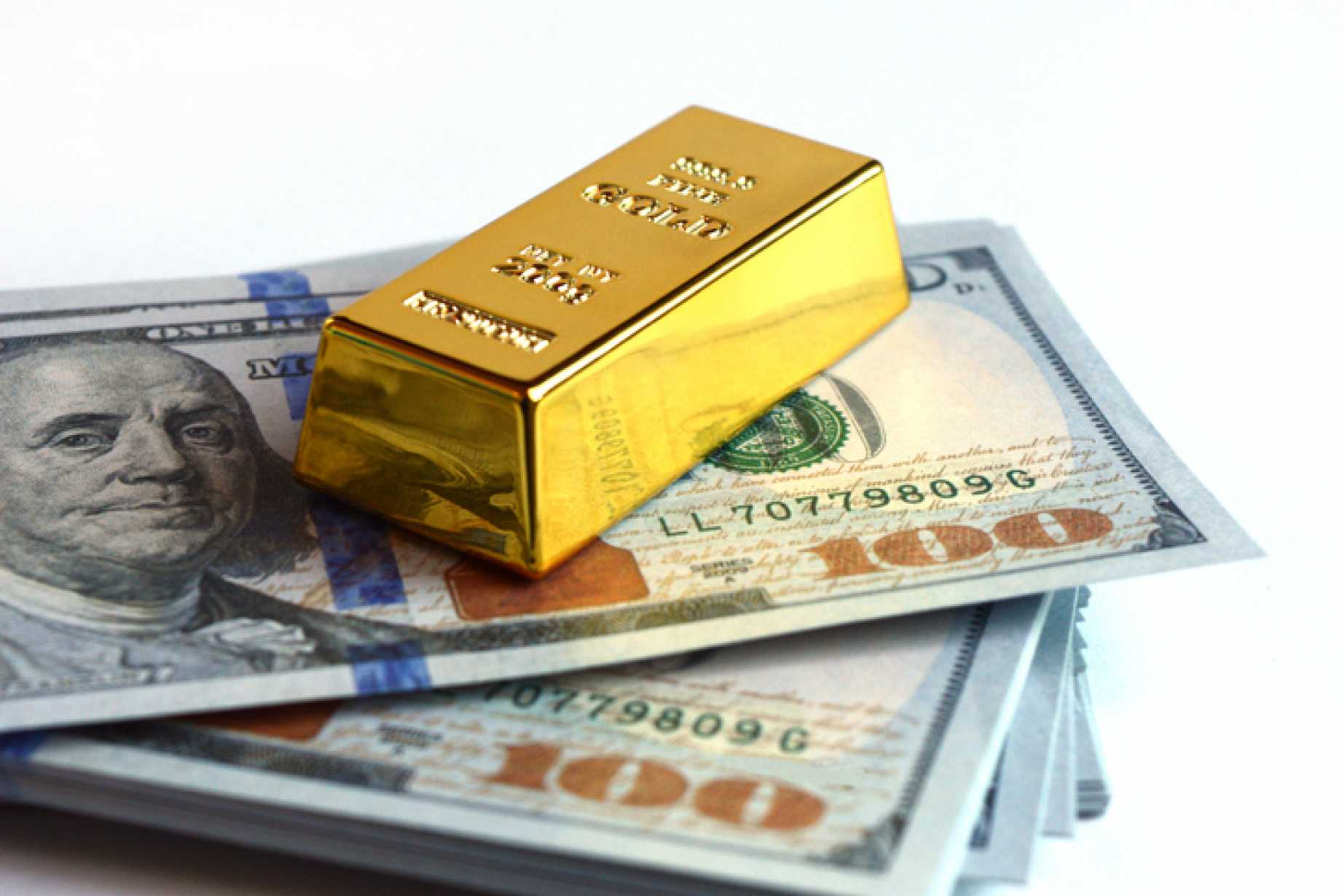 Gold Price Forecast Markets Pullback From Top Of Range Gold Price Forecast Markets