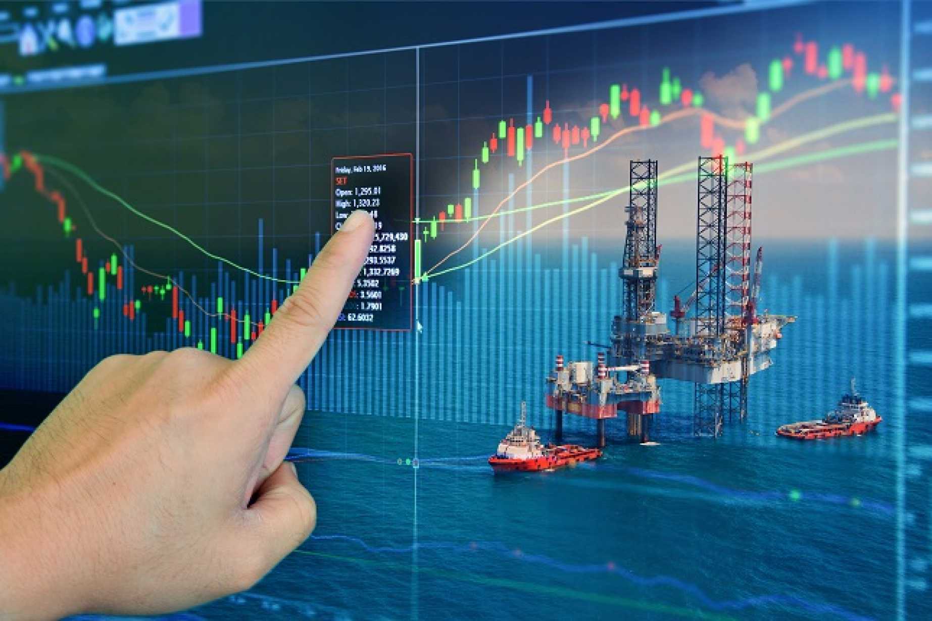 Crude Oil Price Forecast - Crude Oil Markets Continue to Test Upside