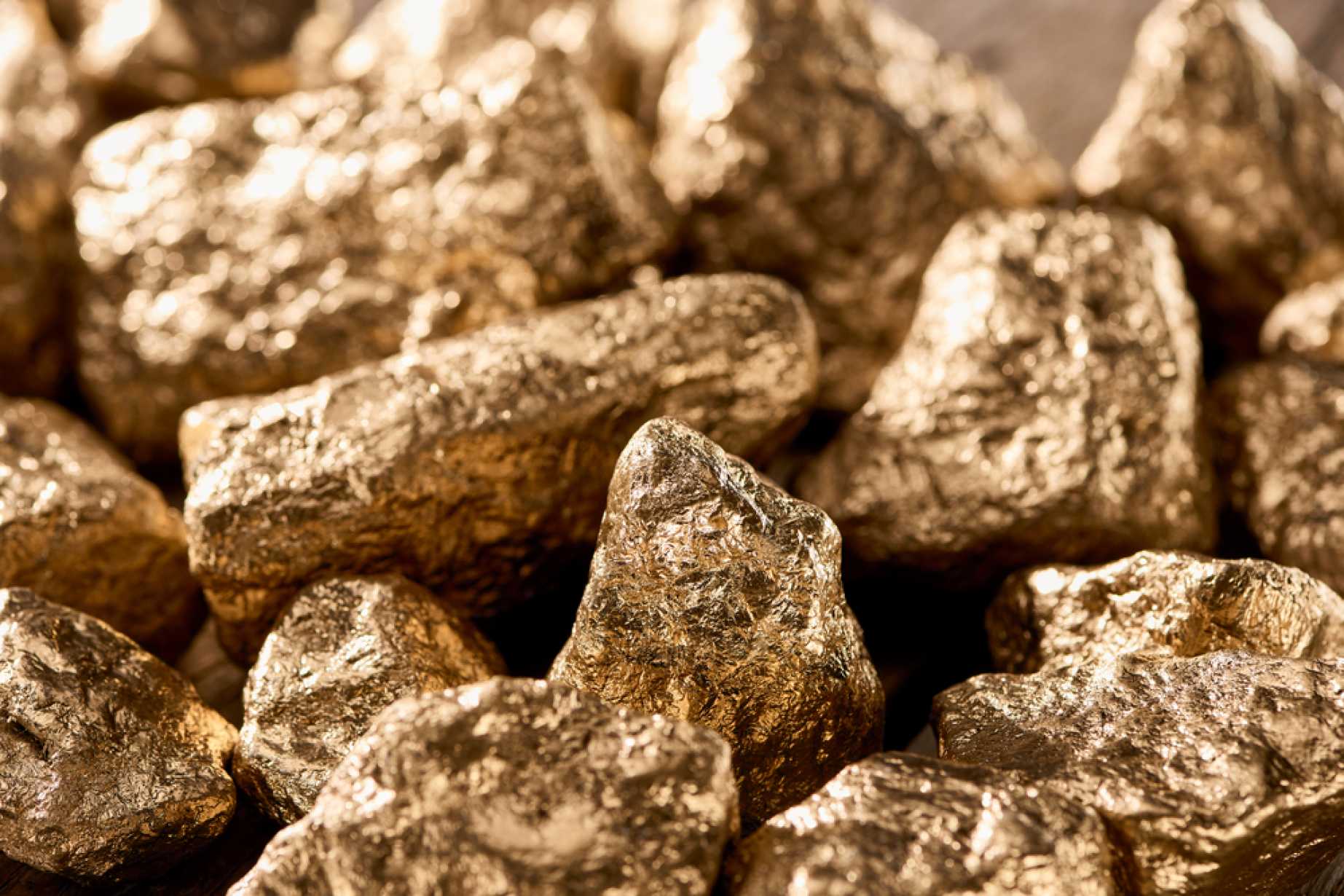 Gold Price Prediction Prices Rise On Weak Chicago Pmi Report Gold Price Prediction Prices Rise On