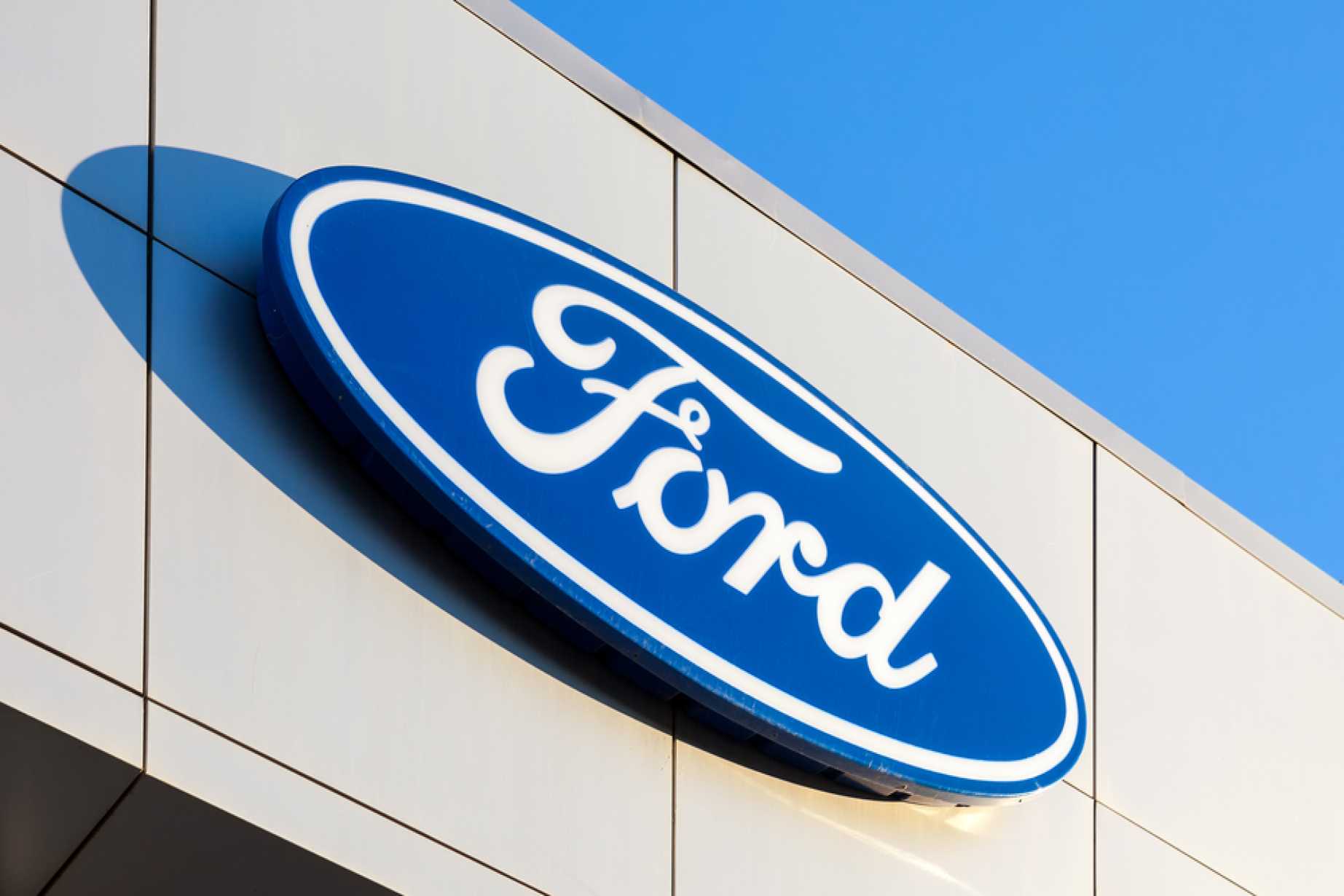 Ford Motor Join Hands With Vodafone For 5g Network In The Uk