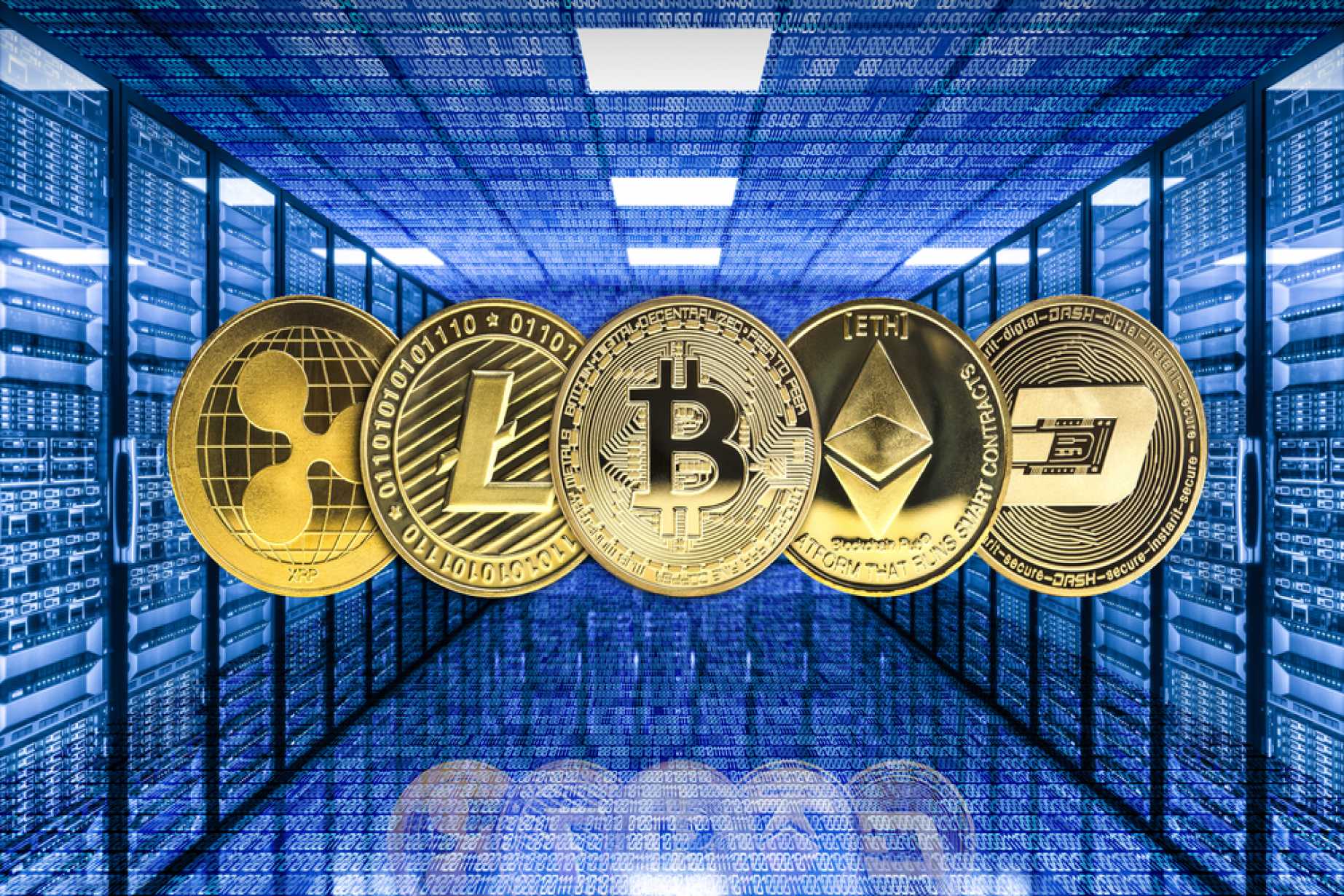 The Crypto Daily – Movers and Shakers – September 13th, 2020