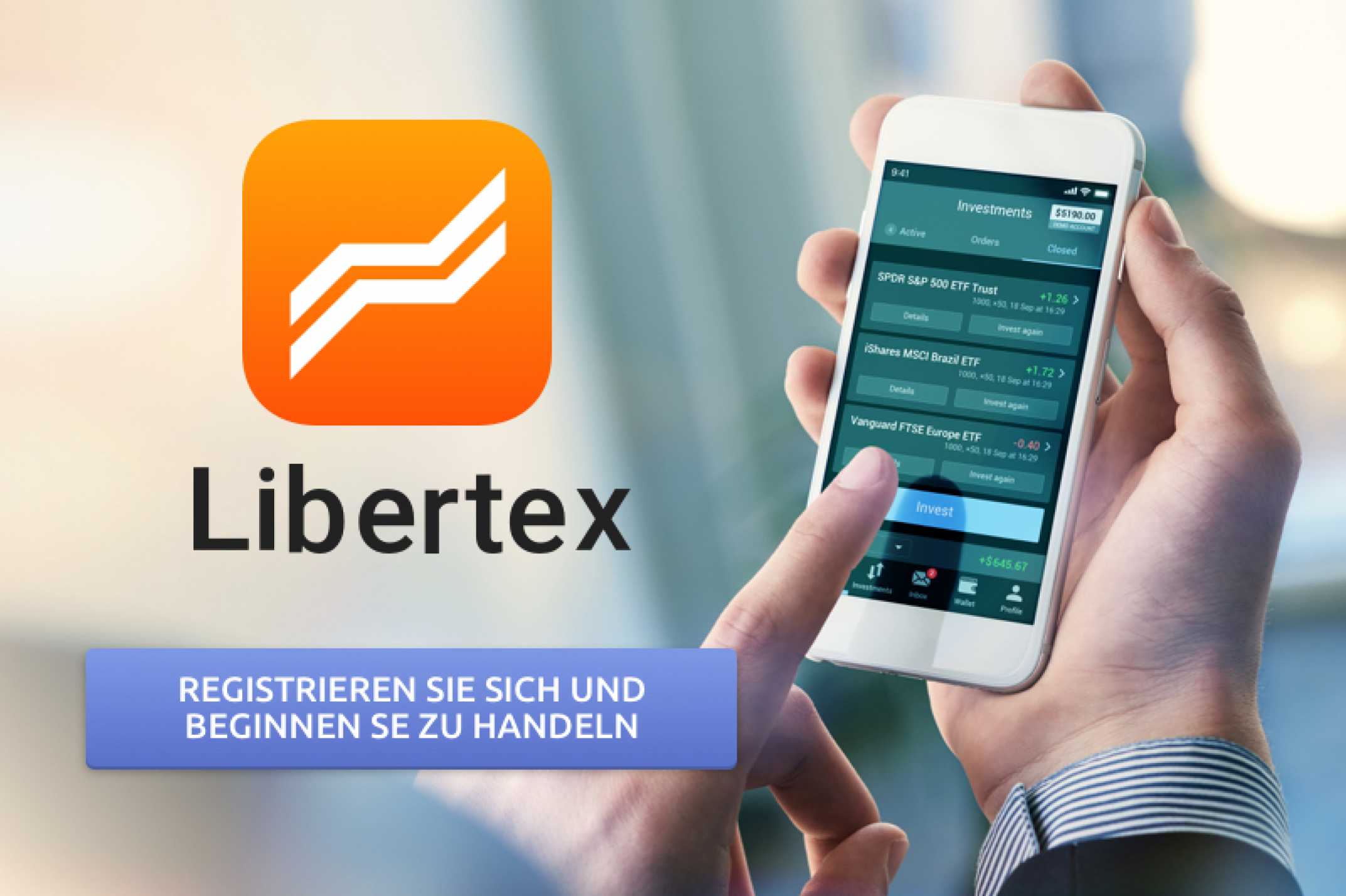 starten sie den forex handel online