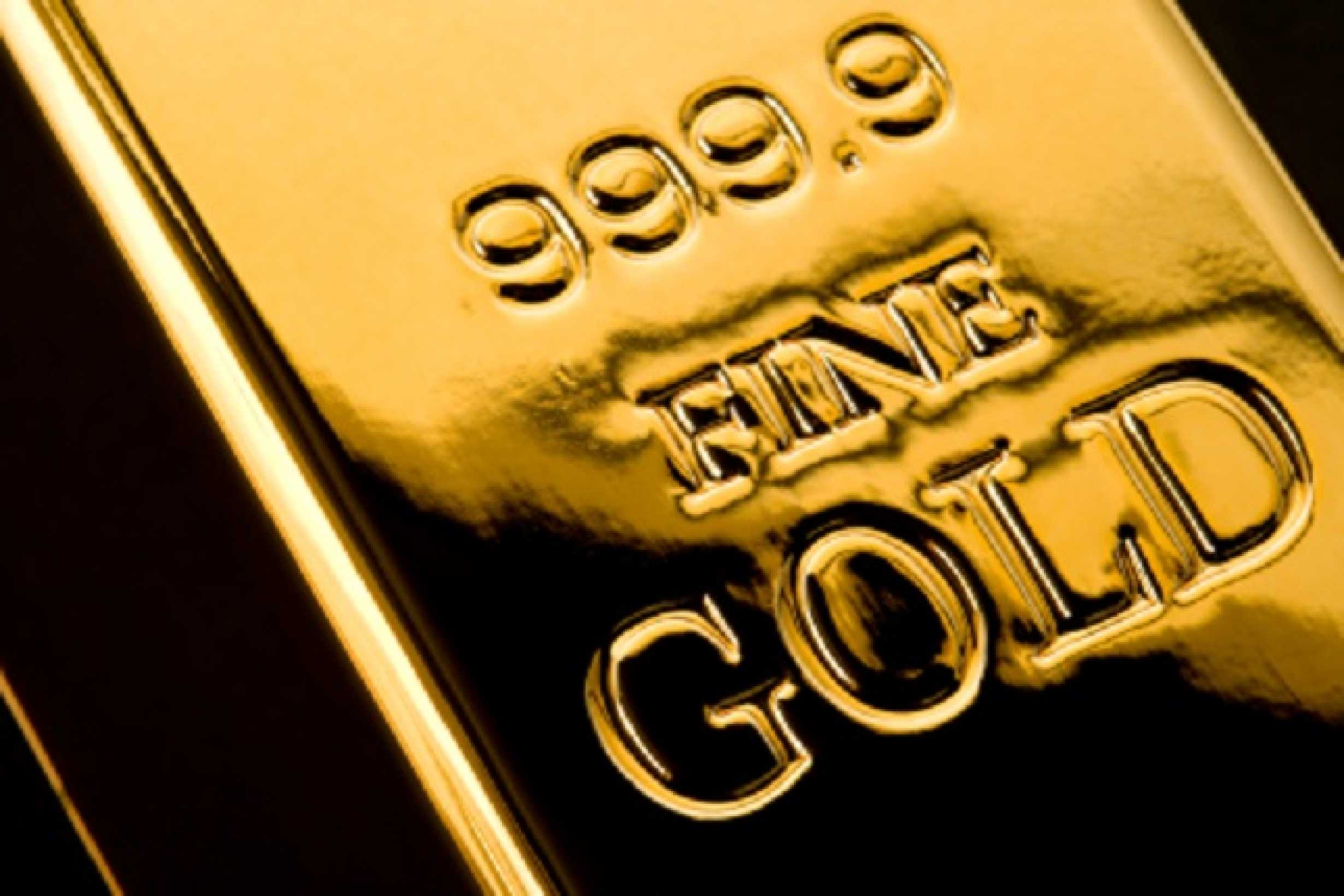Comex Gold