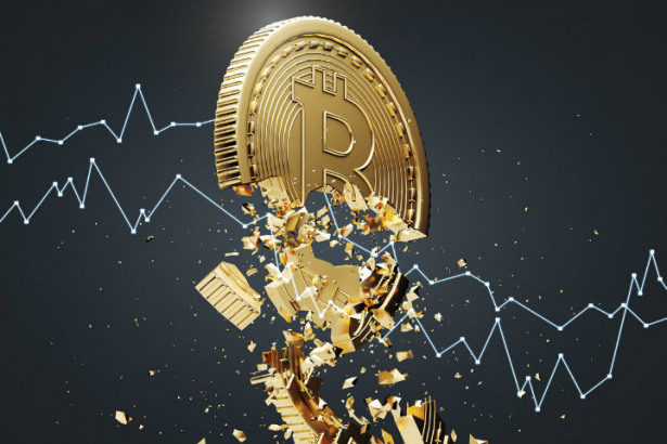 When Was The Last Crypto Market Crash - Bitcoin Price Falls 8k To 3 Week Low Altcoins Crash Coindesk - After an unprecedented boom in 2017, the price of bitcoin fell by about 65 percent during the month from 6 january to 6 february 2018.