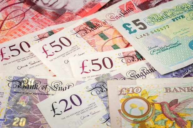 GBP/USD - Pound Steady on Mixed GDP Releases, New Zealand Dollar Jumps