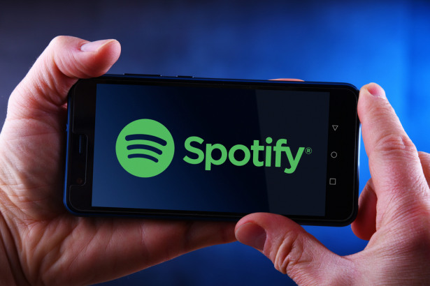 Spotify Red Ink Could Trigger Selloff