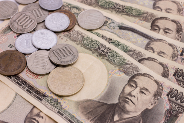 Usd Jpy Fundamental Daily Forecast Interest Rate Differential Favoring Us Dollar