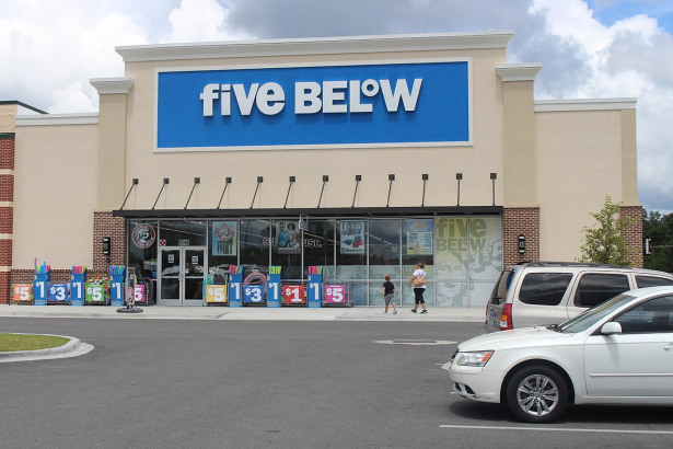 Five Below Shares Hit Record High In After Hours Trading On Upbeat Earnings Target Price 235