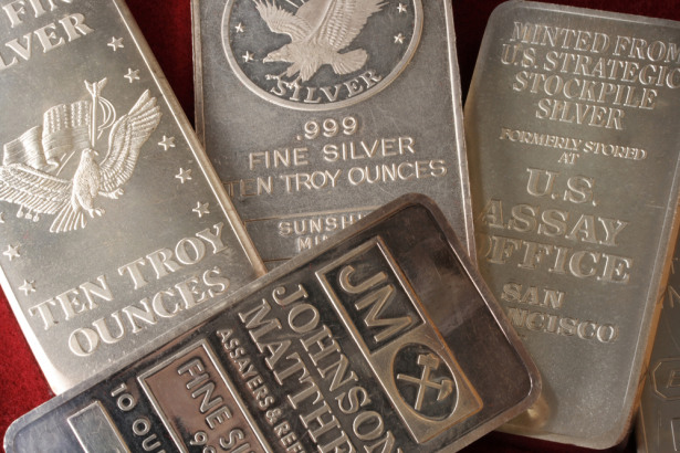 Silver Price Daily Forecast Rebounds After Quick Off Silver Price Daily Forecast