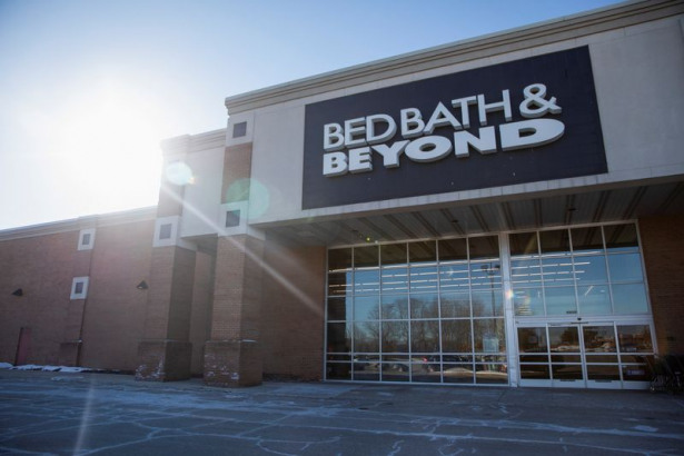 Bed Bath Amp Beyond Share Surge Reignites Interest In Gamestop Amc