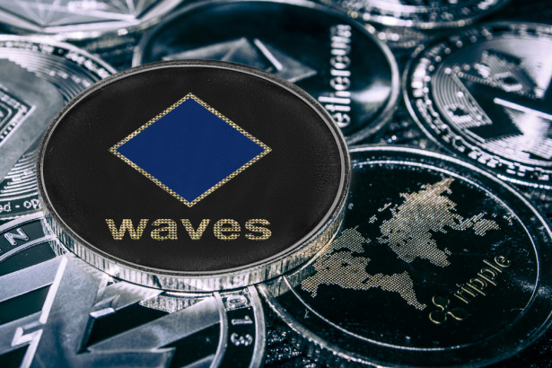 Waves Add 39% to its Value as Crypto Market Recovery Continues