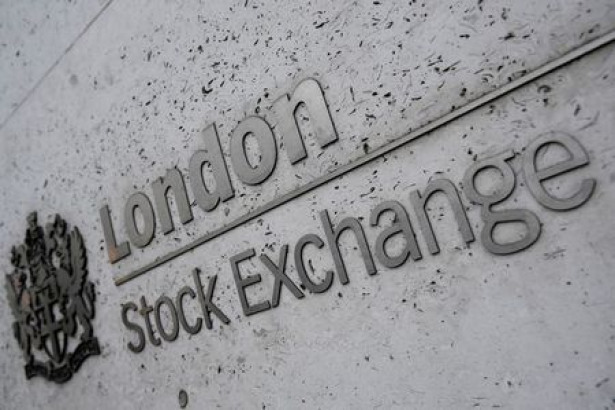 Stronger Pound Drags Ftse 100 Lower Midcaps Outperform