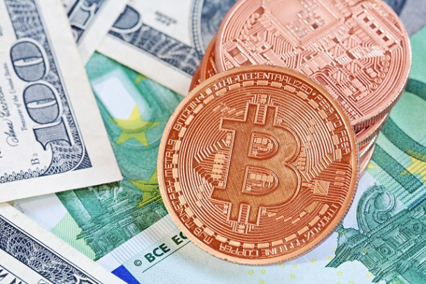 vendere bitcoin per euro)